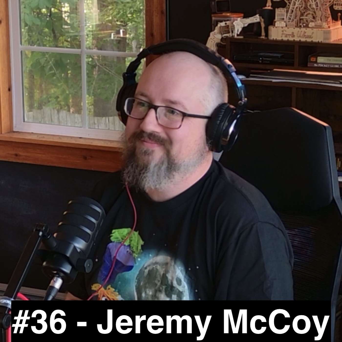 The Fairview Social Podcast