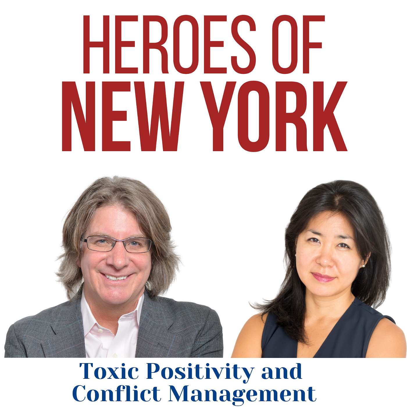Heroes of New York