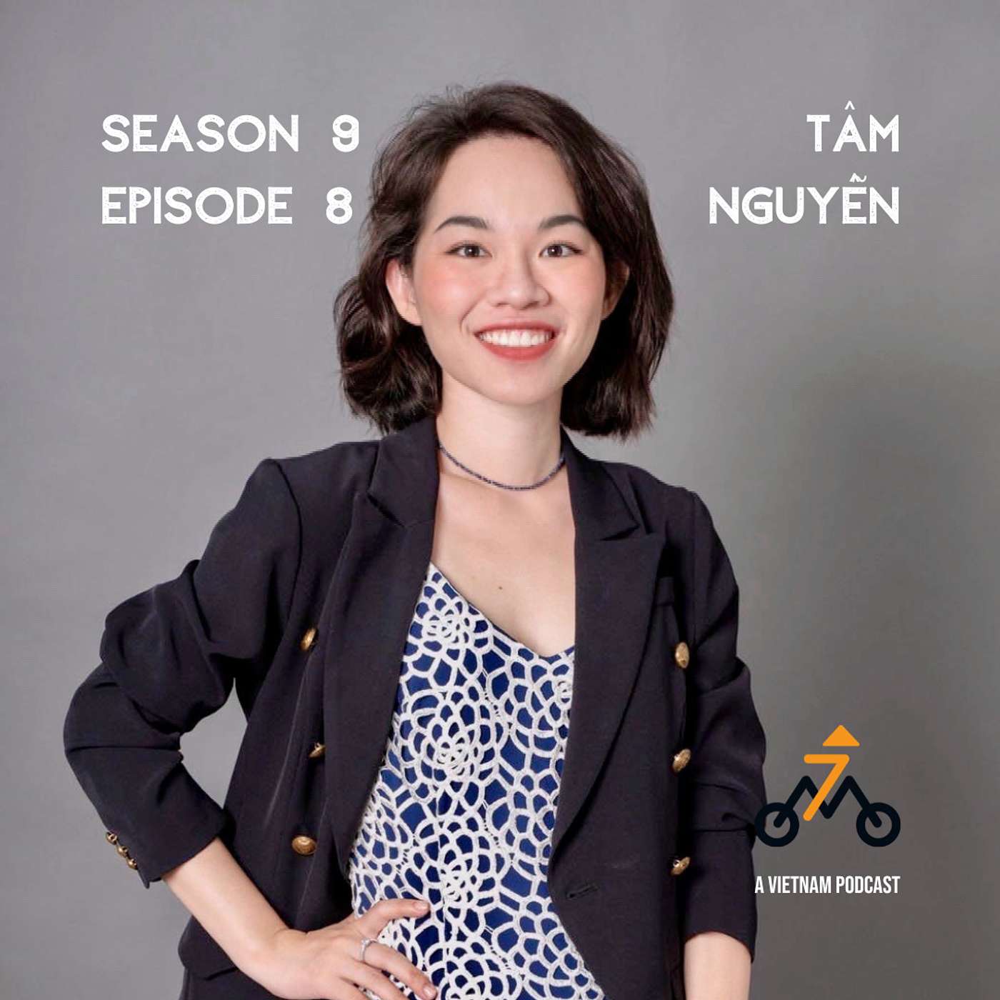 Discover Vietnam: A Vietnam Podcast