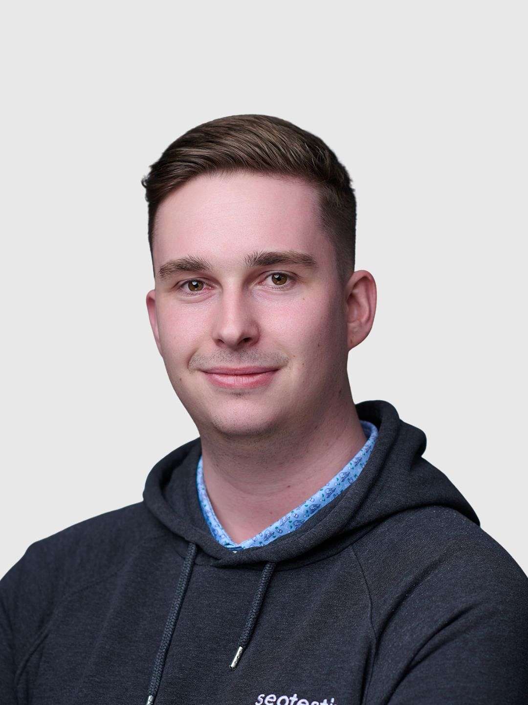 Ryan Jones
