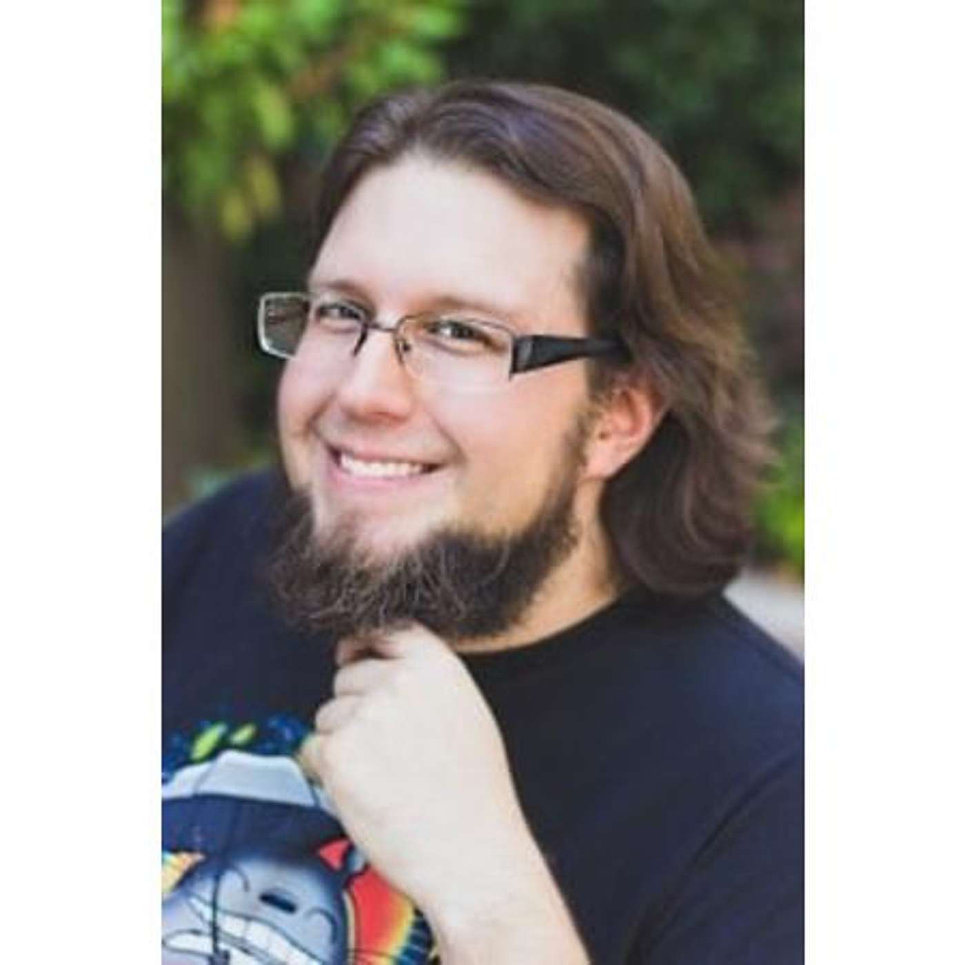 Book Lights radio with Lisa Kessler presents Author Eric Asher episode artwork