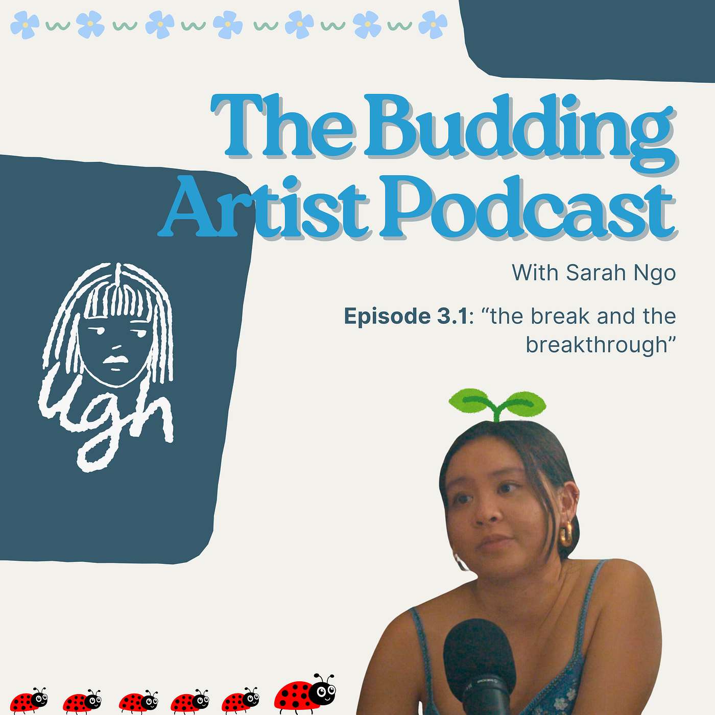 the break and the breakthrough