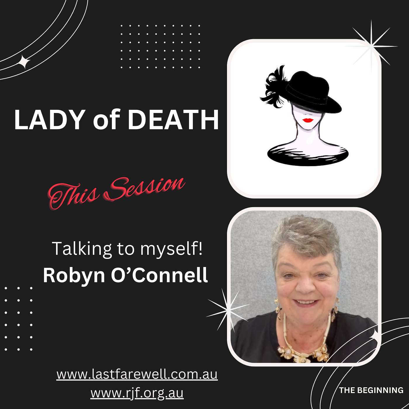 Lady of Death