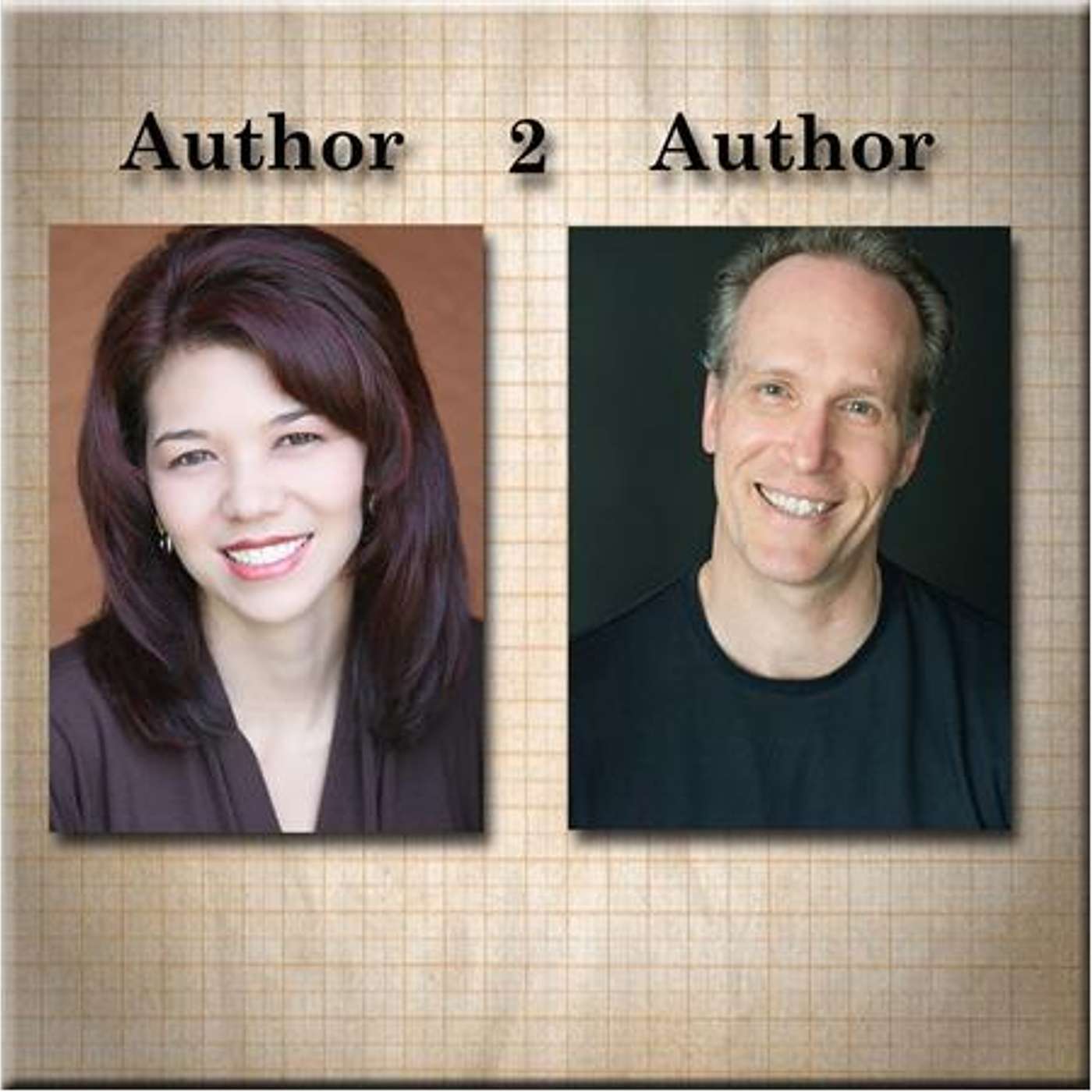 Author2Author