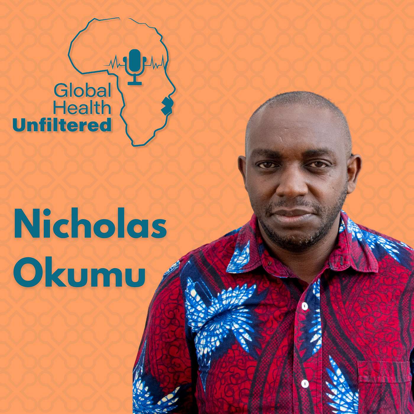 Striking for Doctor's Rights in Kenya with Nicholas Okumu