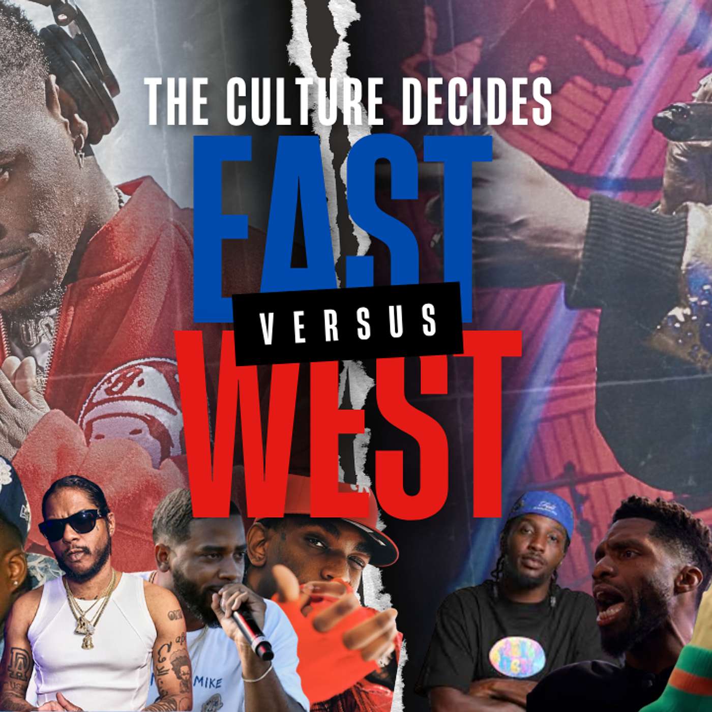 The Culture Decides