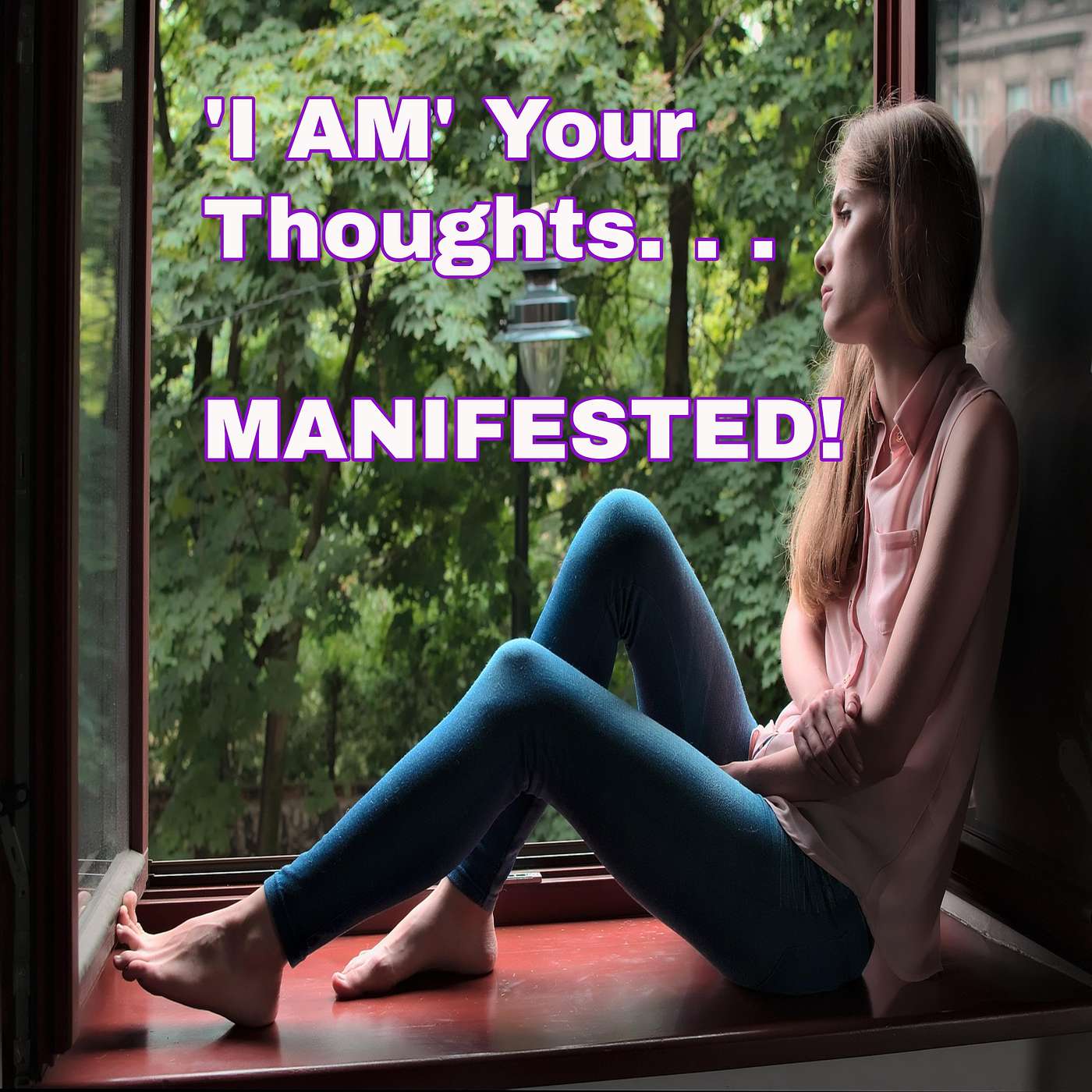 Manifest I AM