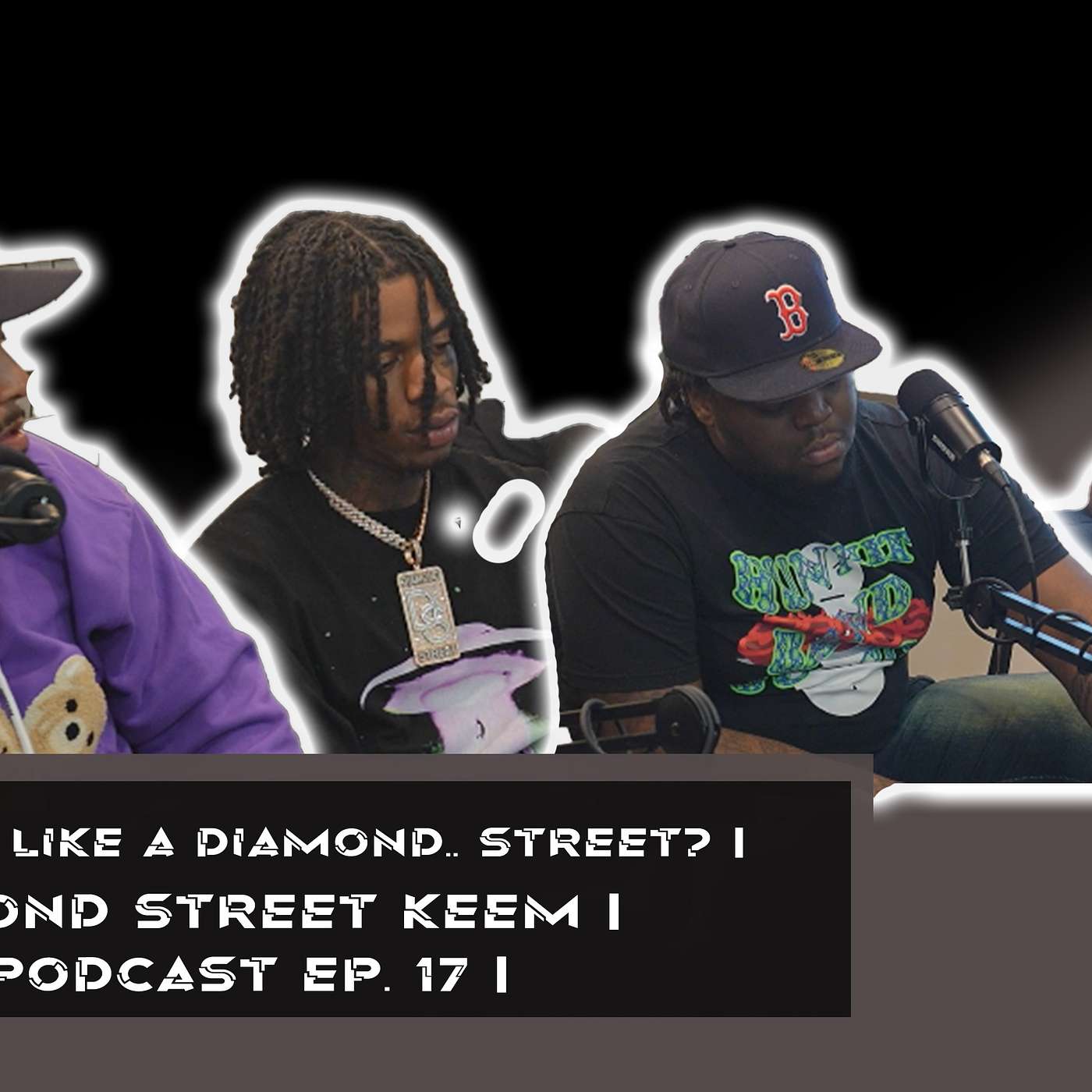 Realer Than Most Podcast