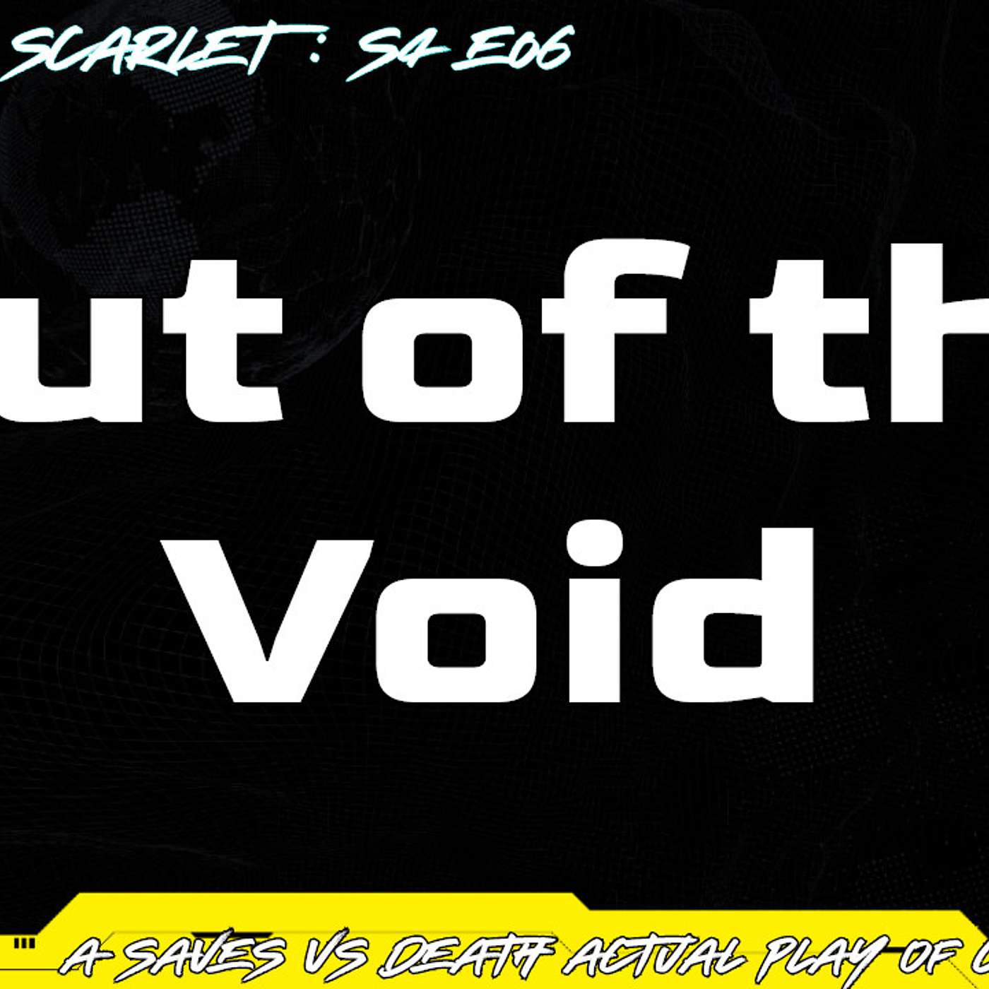 Cyberpunk RED Actual Play - S04E06 - Out of the Void #ap #cyberpunkred - Made with Clipchamp