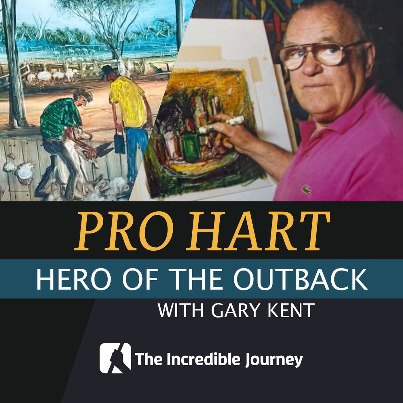 The Incredible Journey