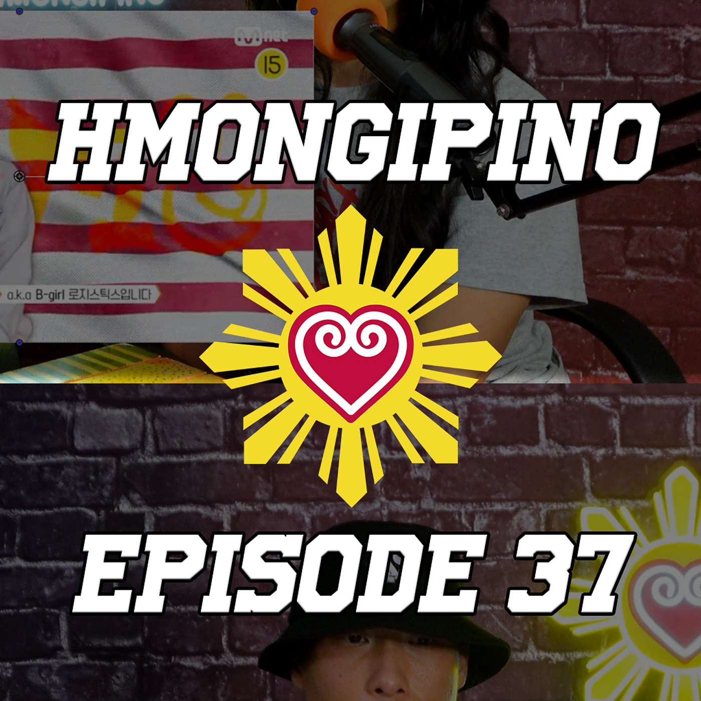 The Hmongipino Podcast