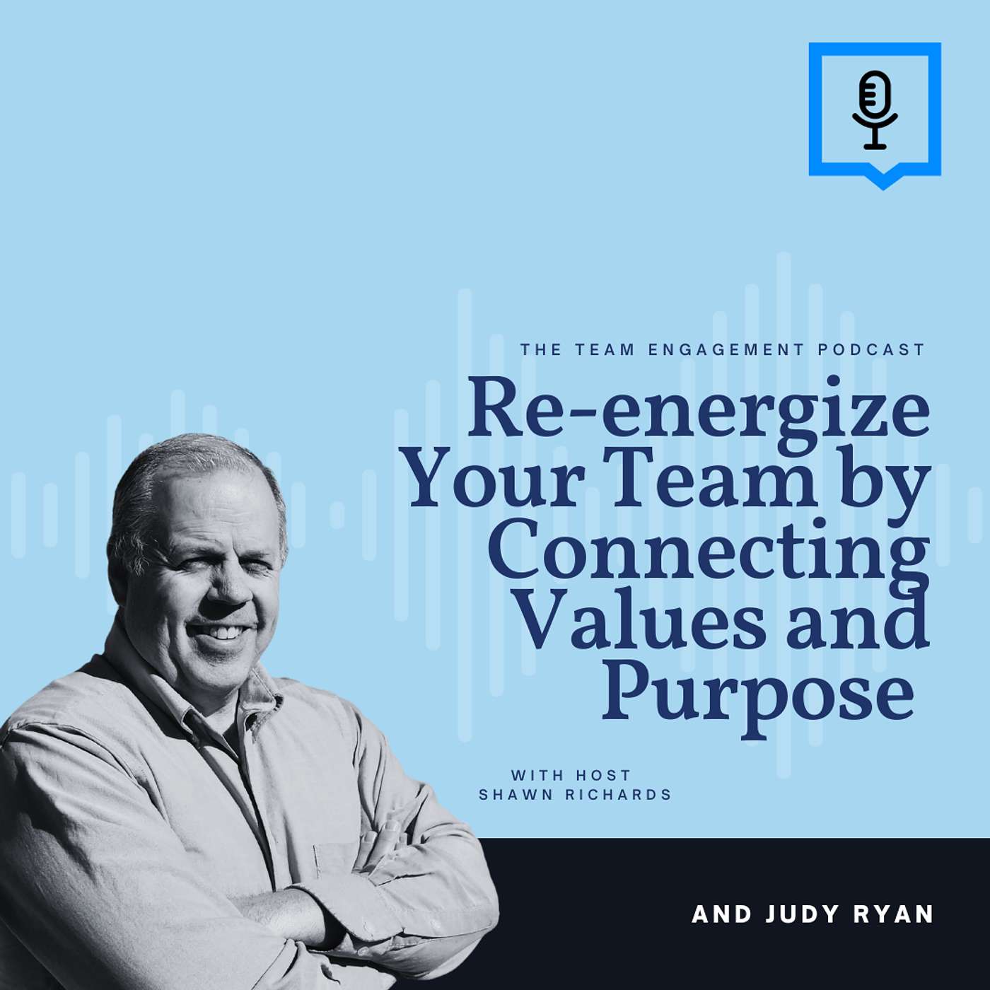 The Team Engagement Podcast