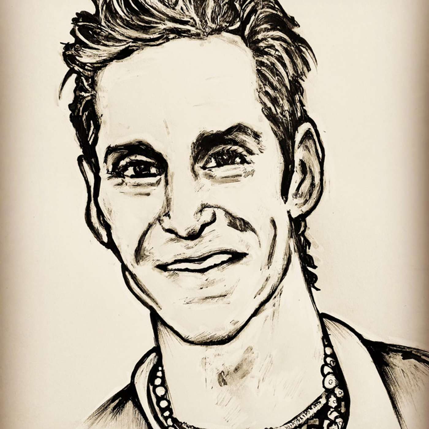 Perry Farrell (Jane's Addiction) - What he loves about Lennon? George Underrated? The future of Jane