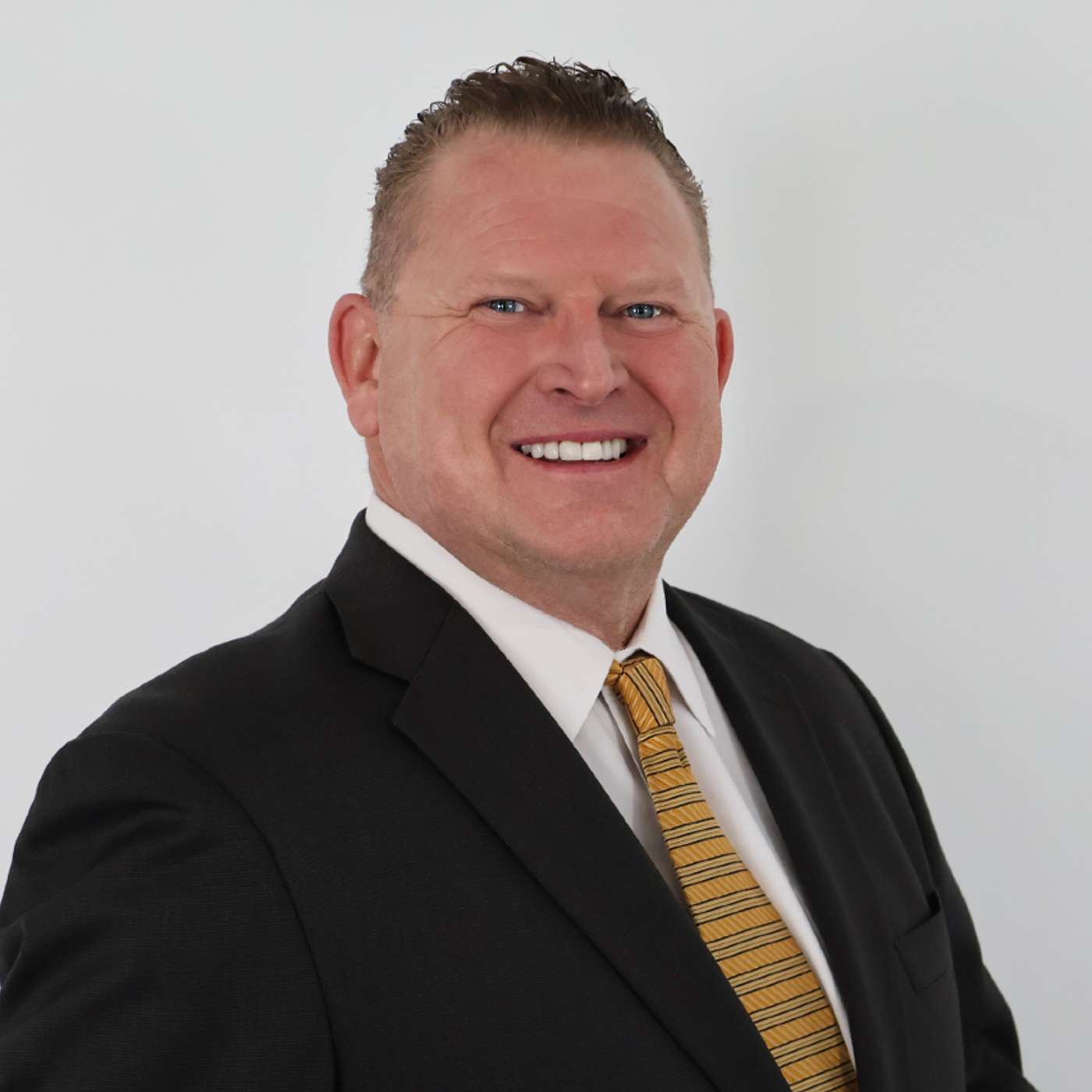 The Justin Johnston Show
