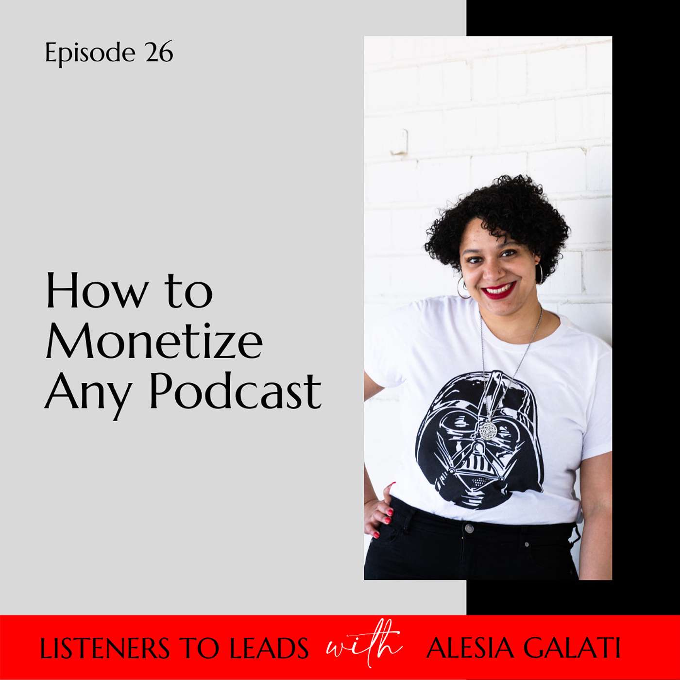 Podcasting Unlocked: Tips and Growth Podcast Strategies for Impact-Driven Entrepreneurs