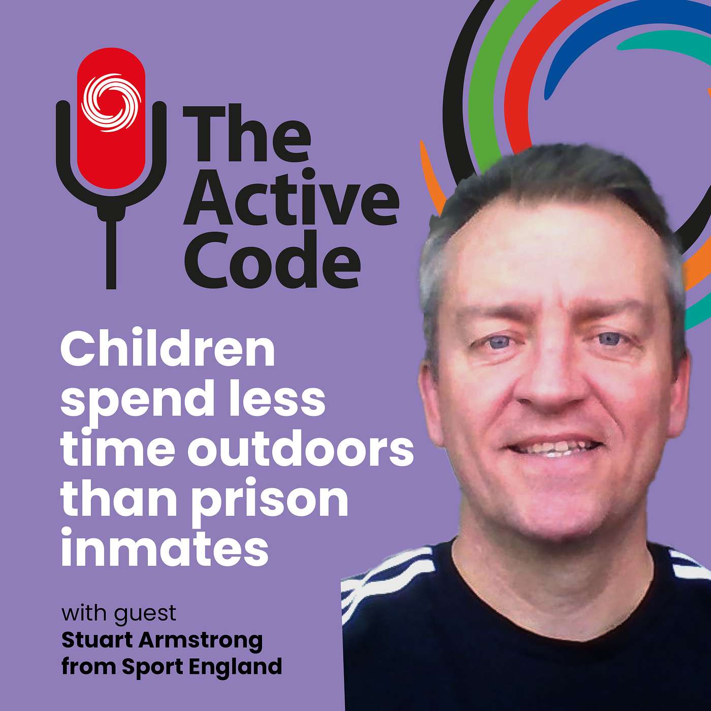 The Active Code