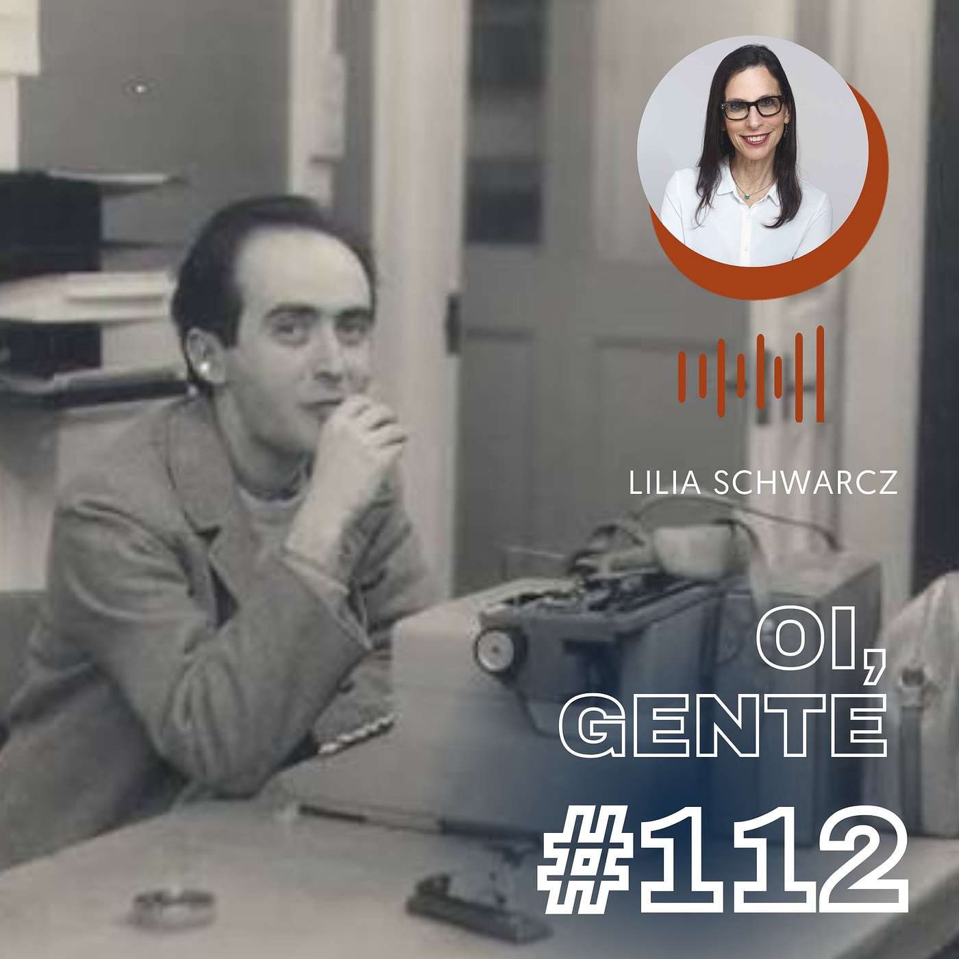 #112 | 50 anos do assassinato de Vladimir Herzog e seu legado de luta pela liberdade