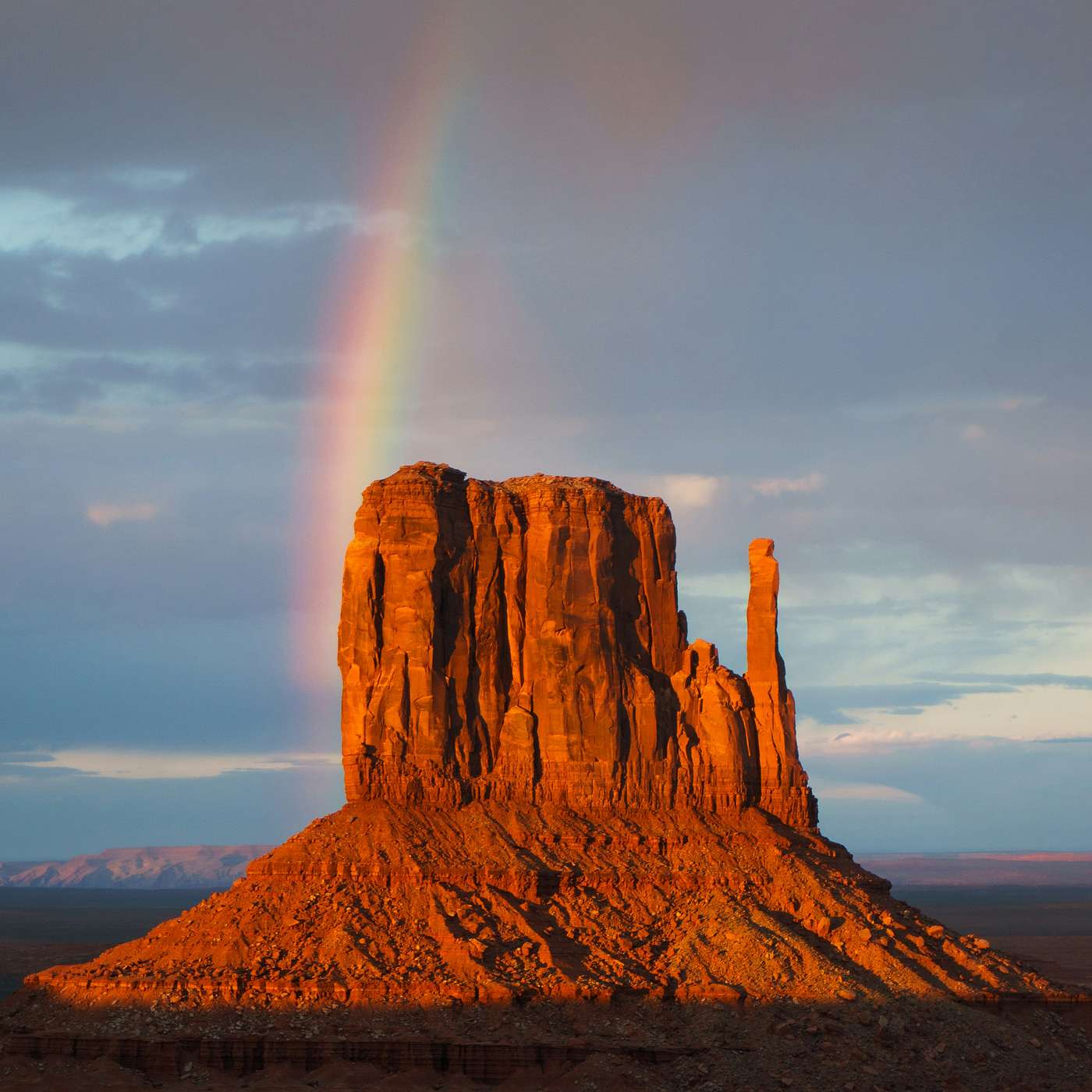 The Power of the Presence of God