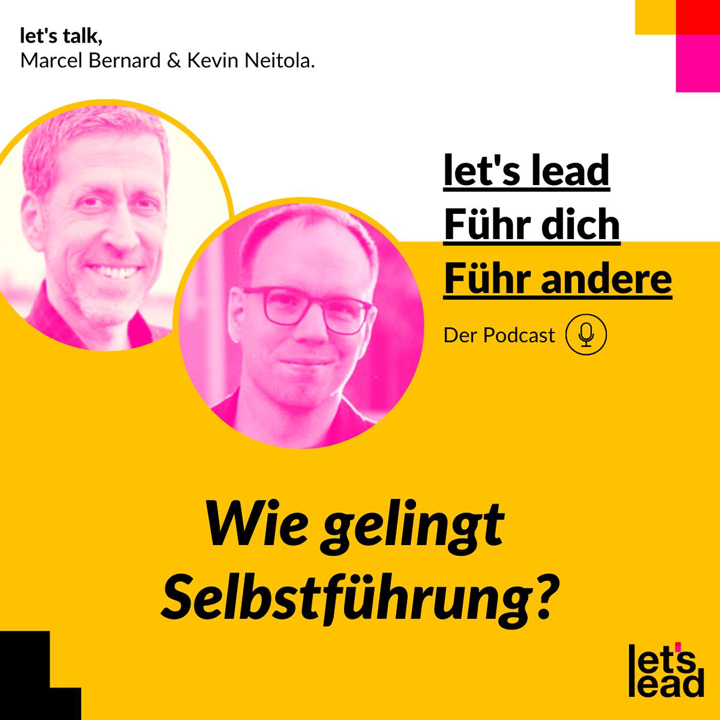 #171 Wie gelingt Selbstführung?