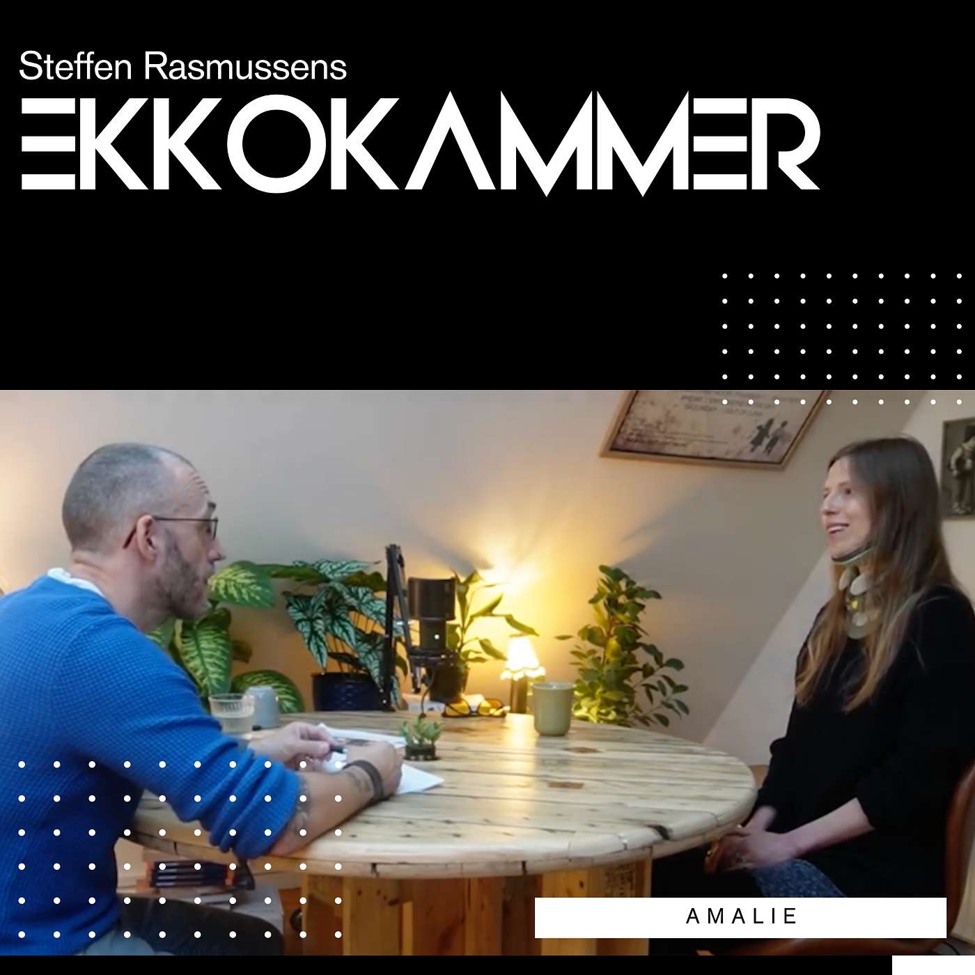 Steffen Rasmussens Ekkokammer