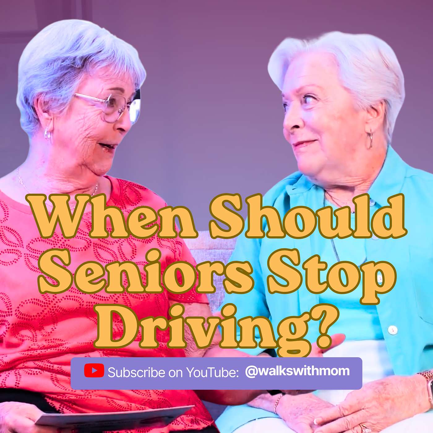 From the Driver’s Seat to the Smart Seat A Conversation That Could Make You Stop episode artwork