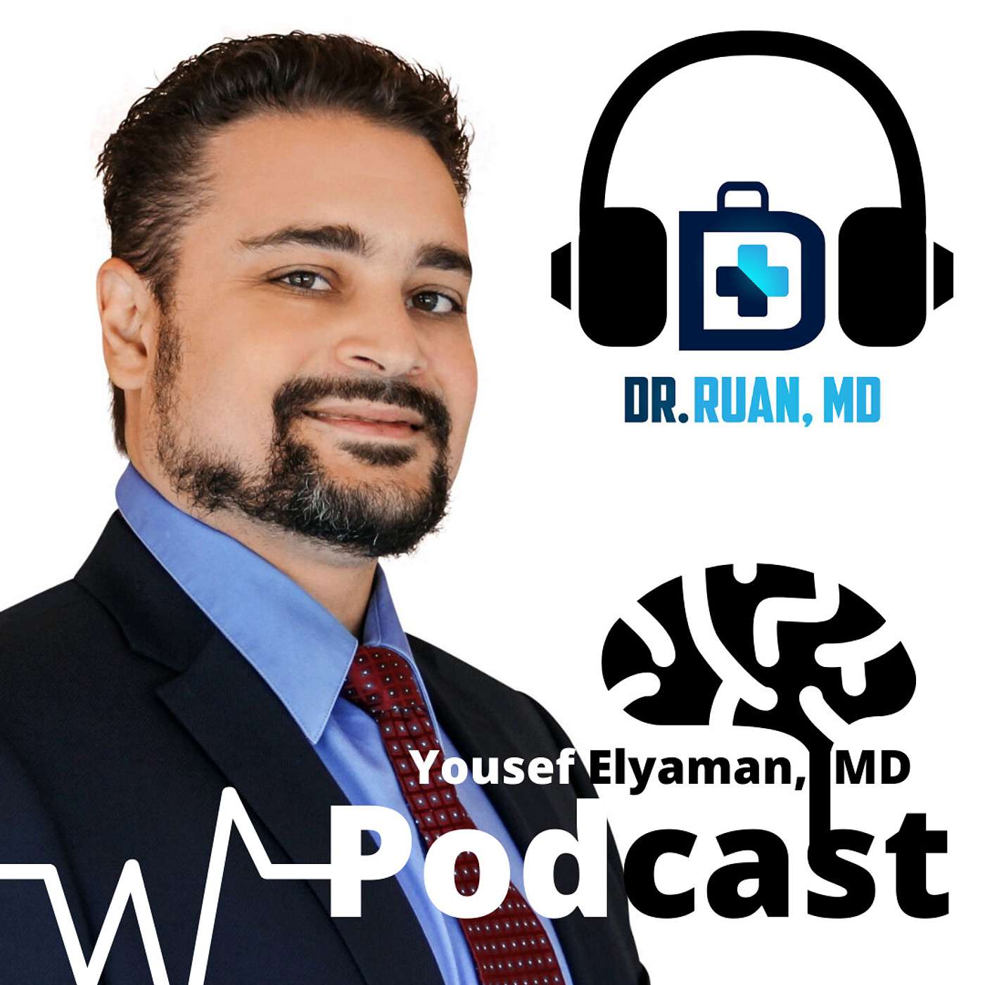 Dr. Ruan, MD