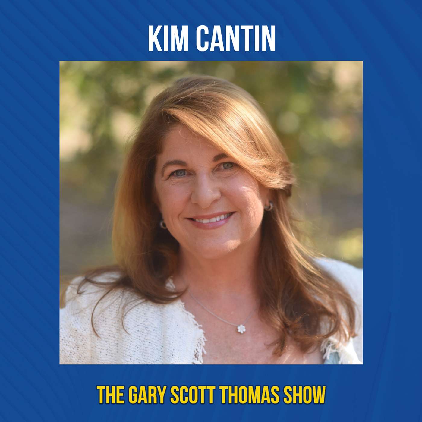 When the Unthinkable Happens Hope Still Blooms with Kim Cantin