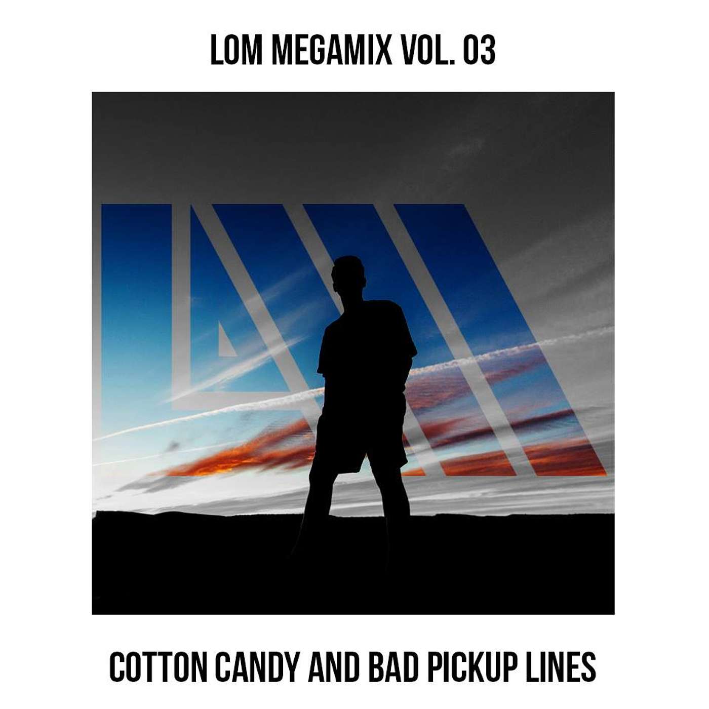 LoM Mega Mixes