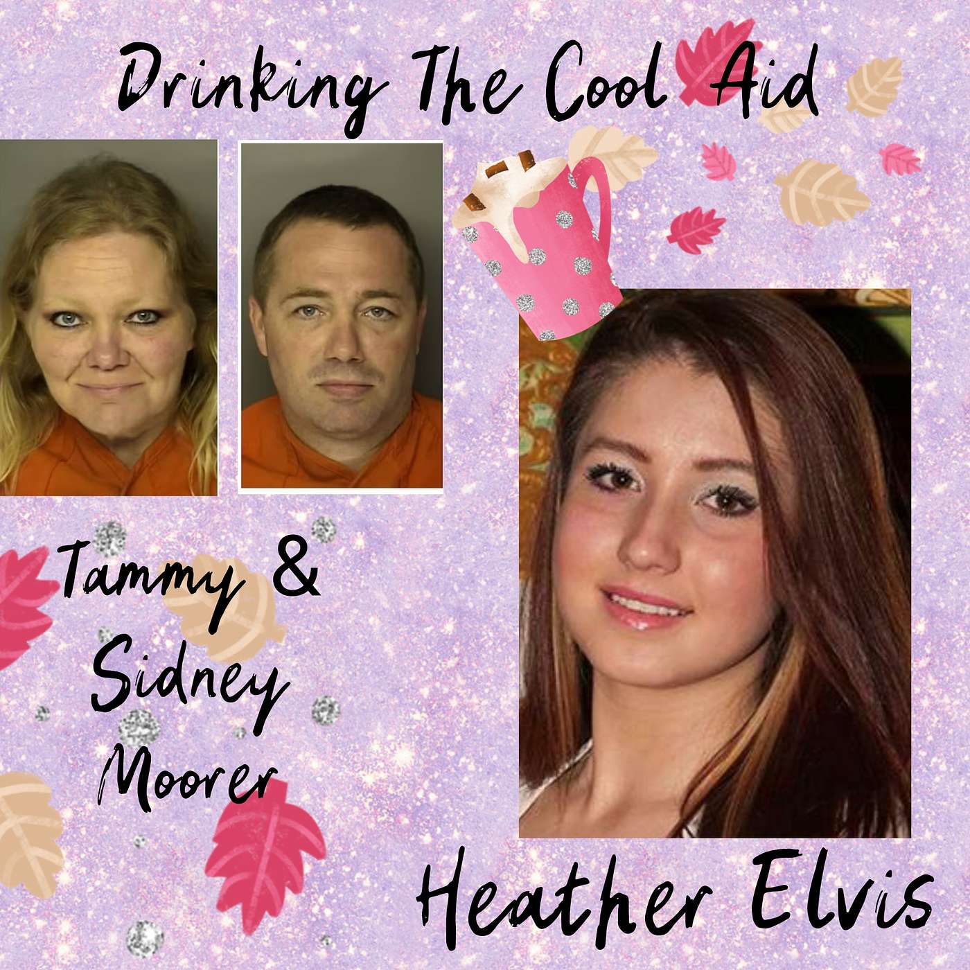 Drinking The Cool Aid