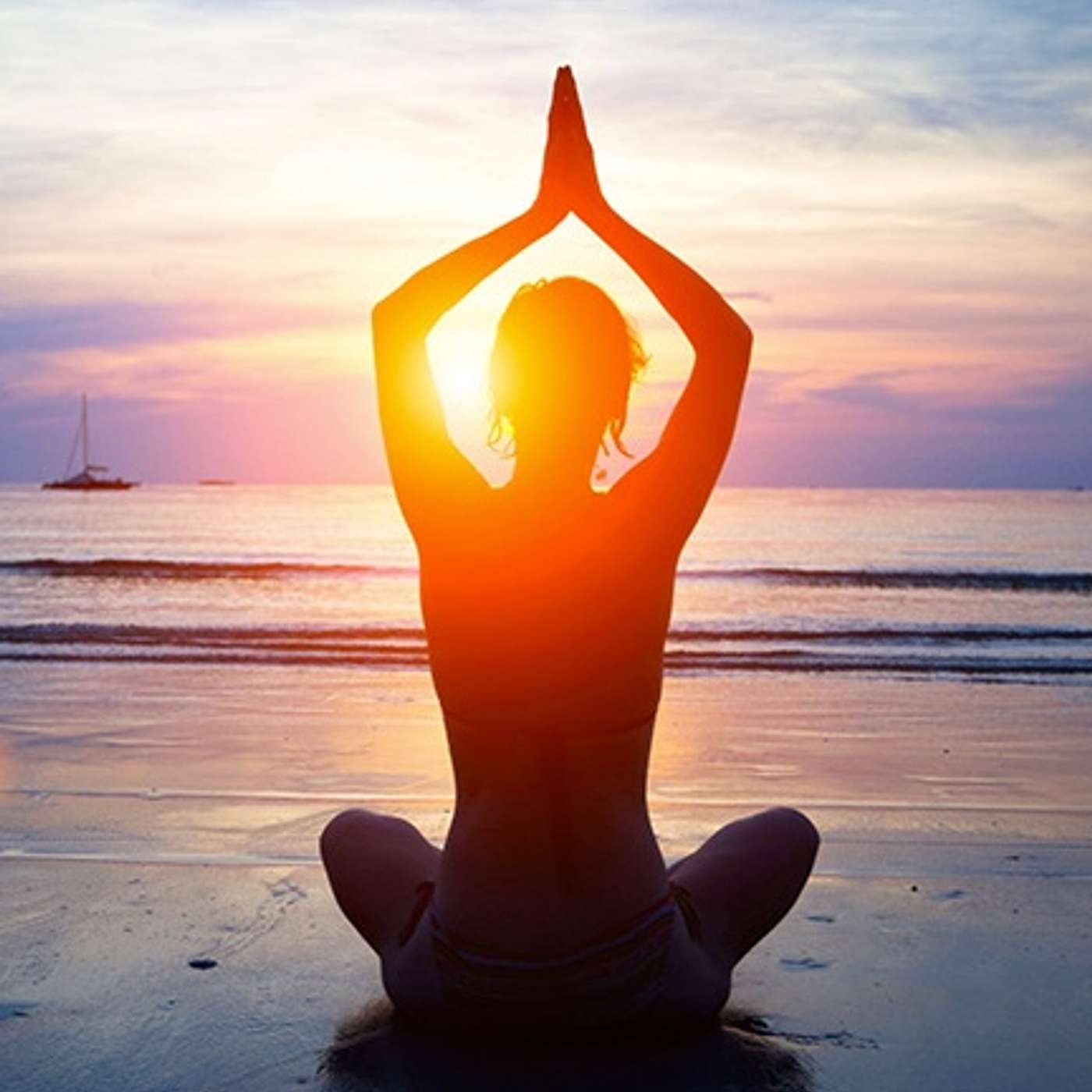 Episode 115-Mindfully Coping With Being At A Loss And Not Sure What's Next--A Different Perspective