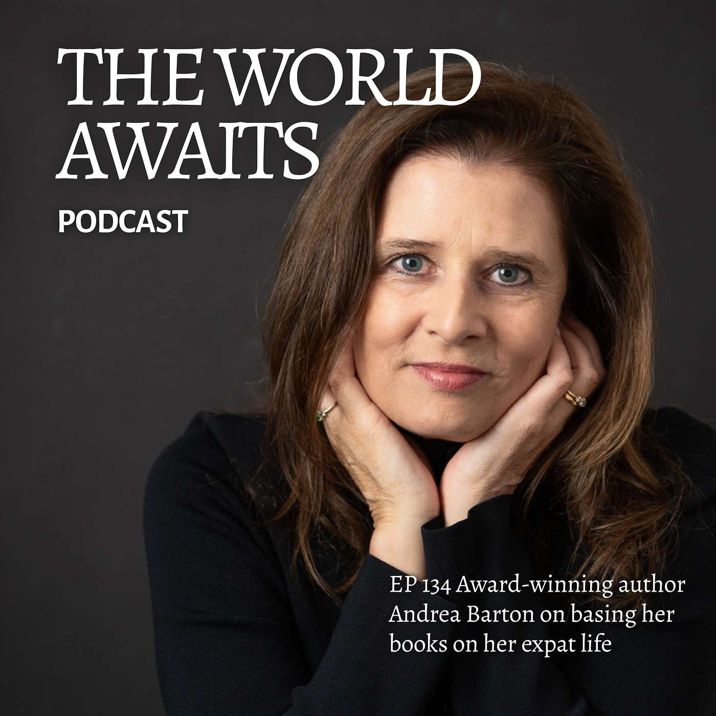 The World Awaits: travel tales to inspire your wanderlust