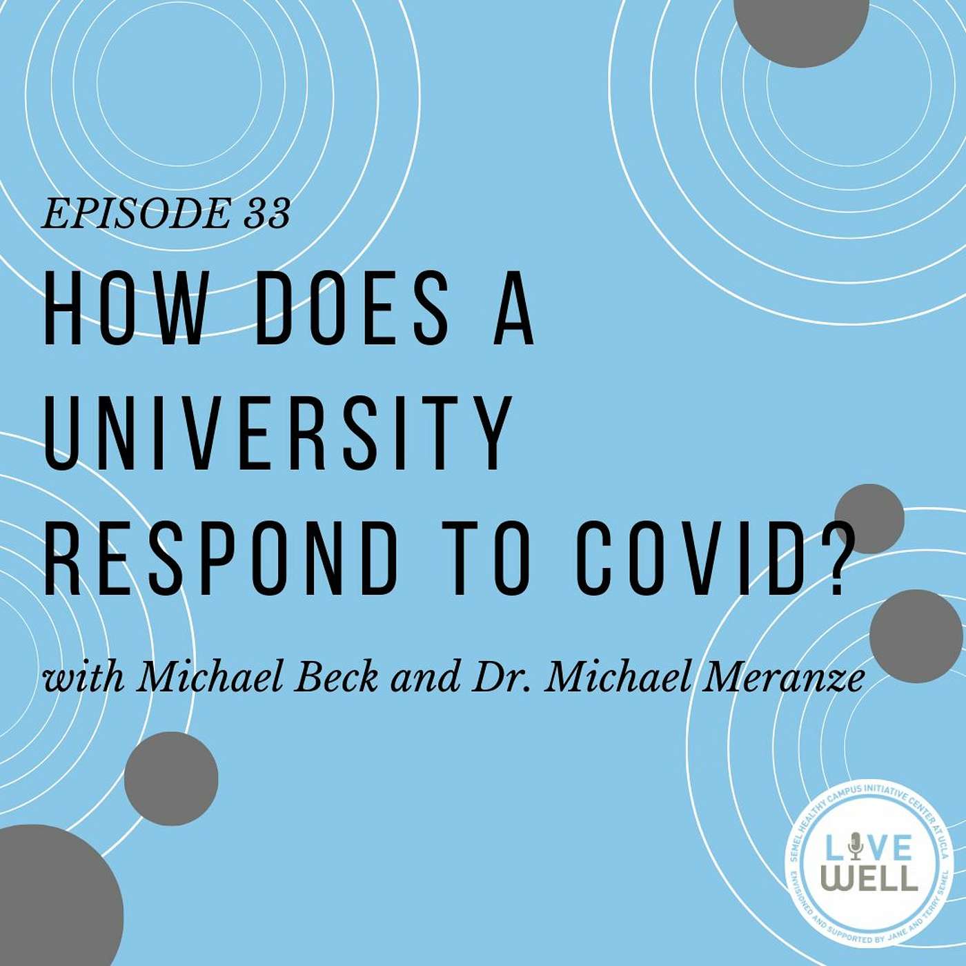 UCLA LiveWell