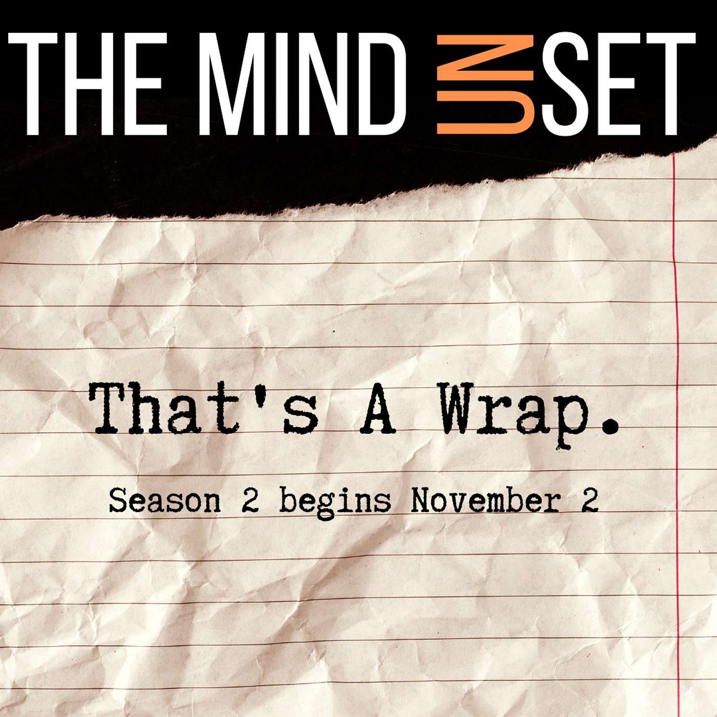 014: That's A Wrap