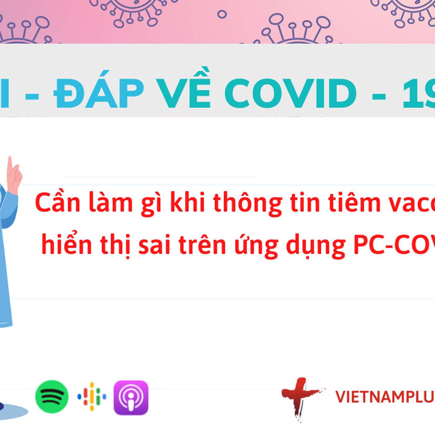 VietnamPlus\'s Podcast
