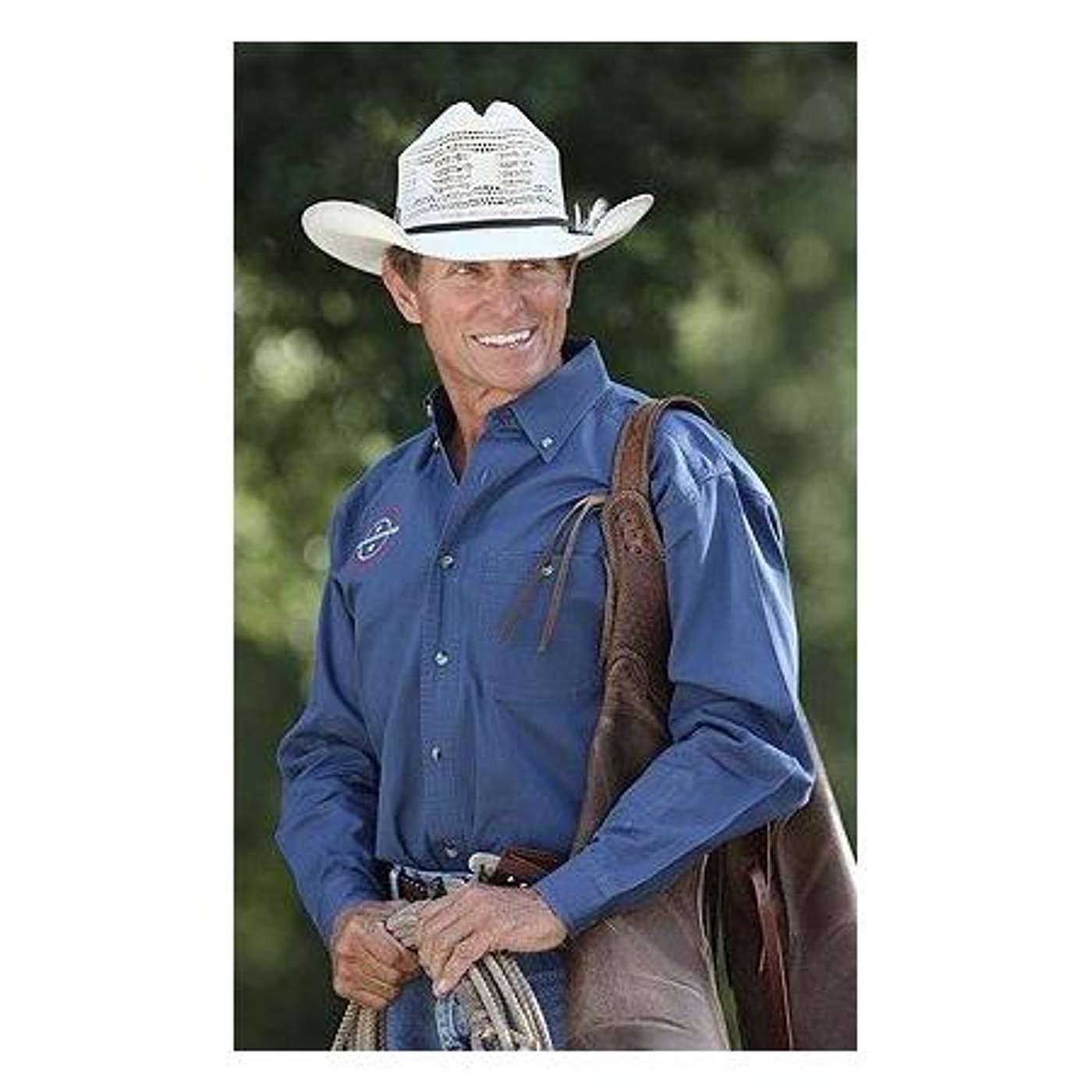 COWBOY UP with TRACY PINSON, CRAIG CAMERON & MICHAEL JOHNATHON