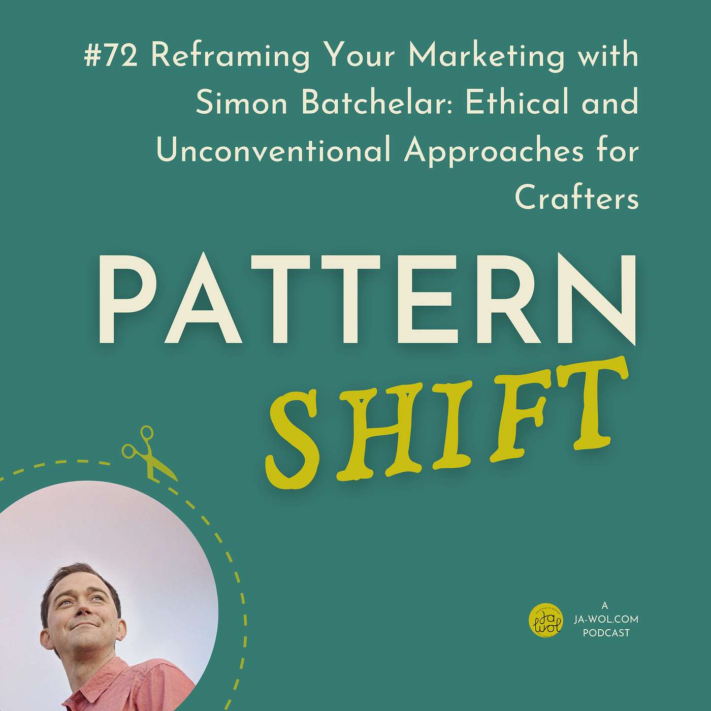 Pattern Shift