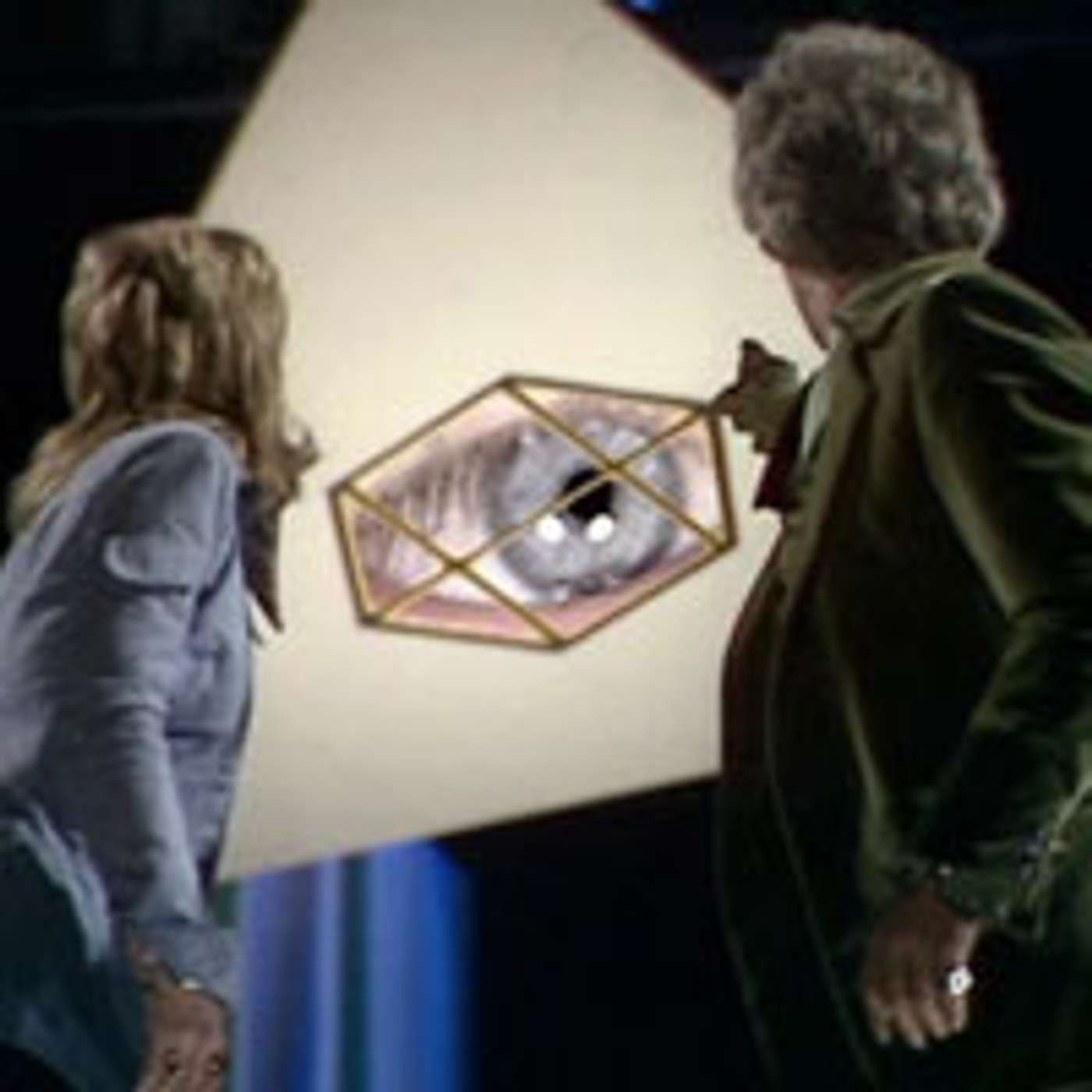 The Dirty WHOers Doctor Who Podcast
