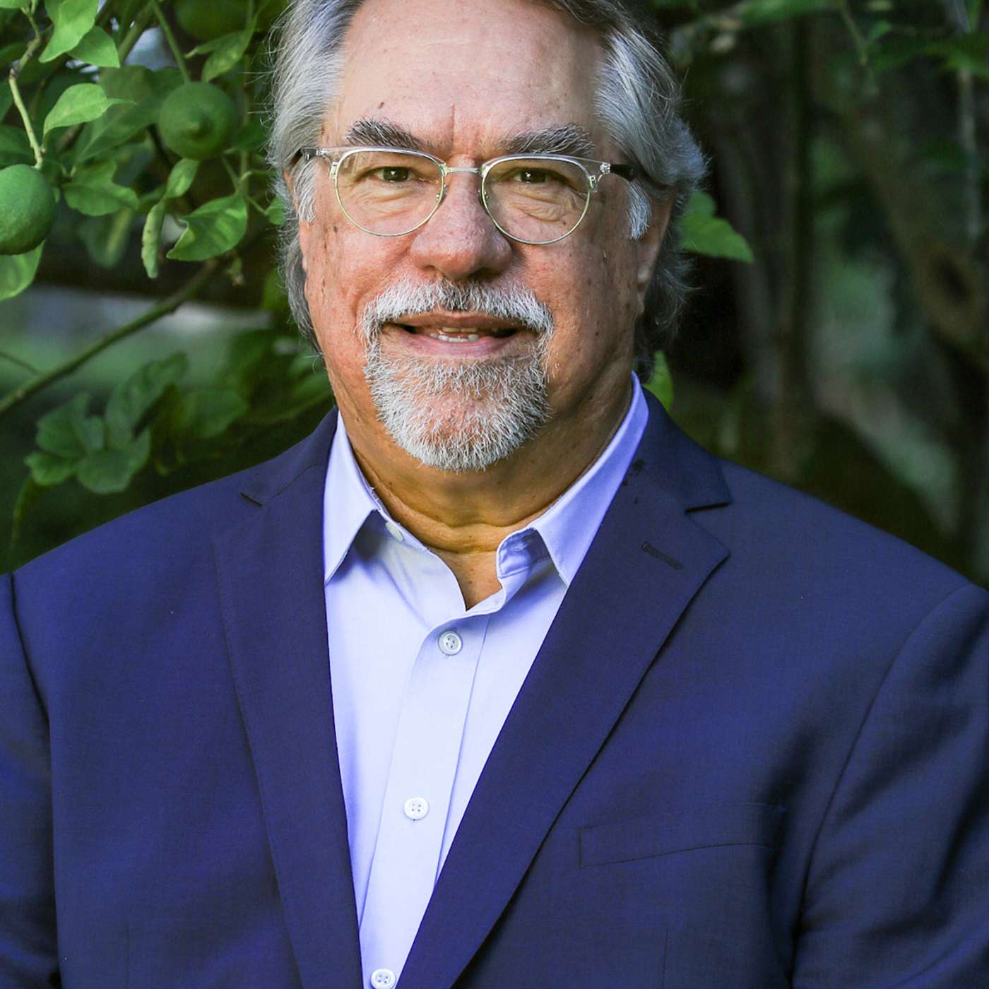 Dave Krepcho of Second Harvest Food Bank of Central Florida