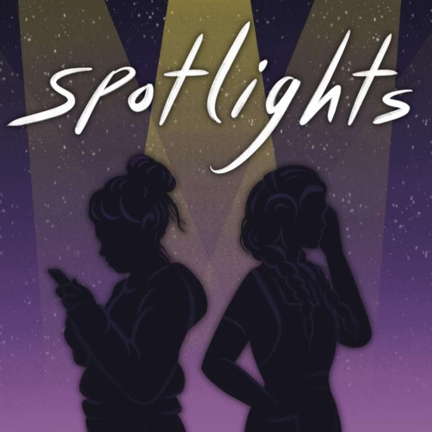 East Anglian Theatre Podcast