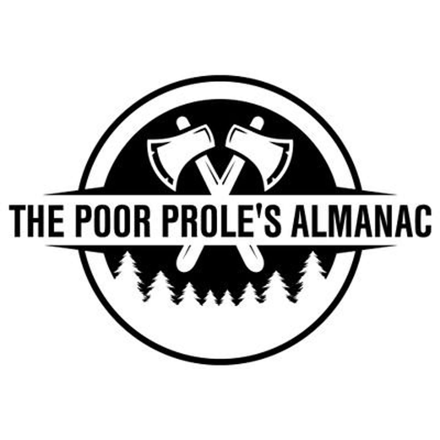 The 19th Century Sheep Craze with Andy of Poor Prole's Almanac (& the Ivermectin Cocktail) episode artwork