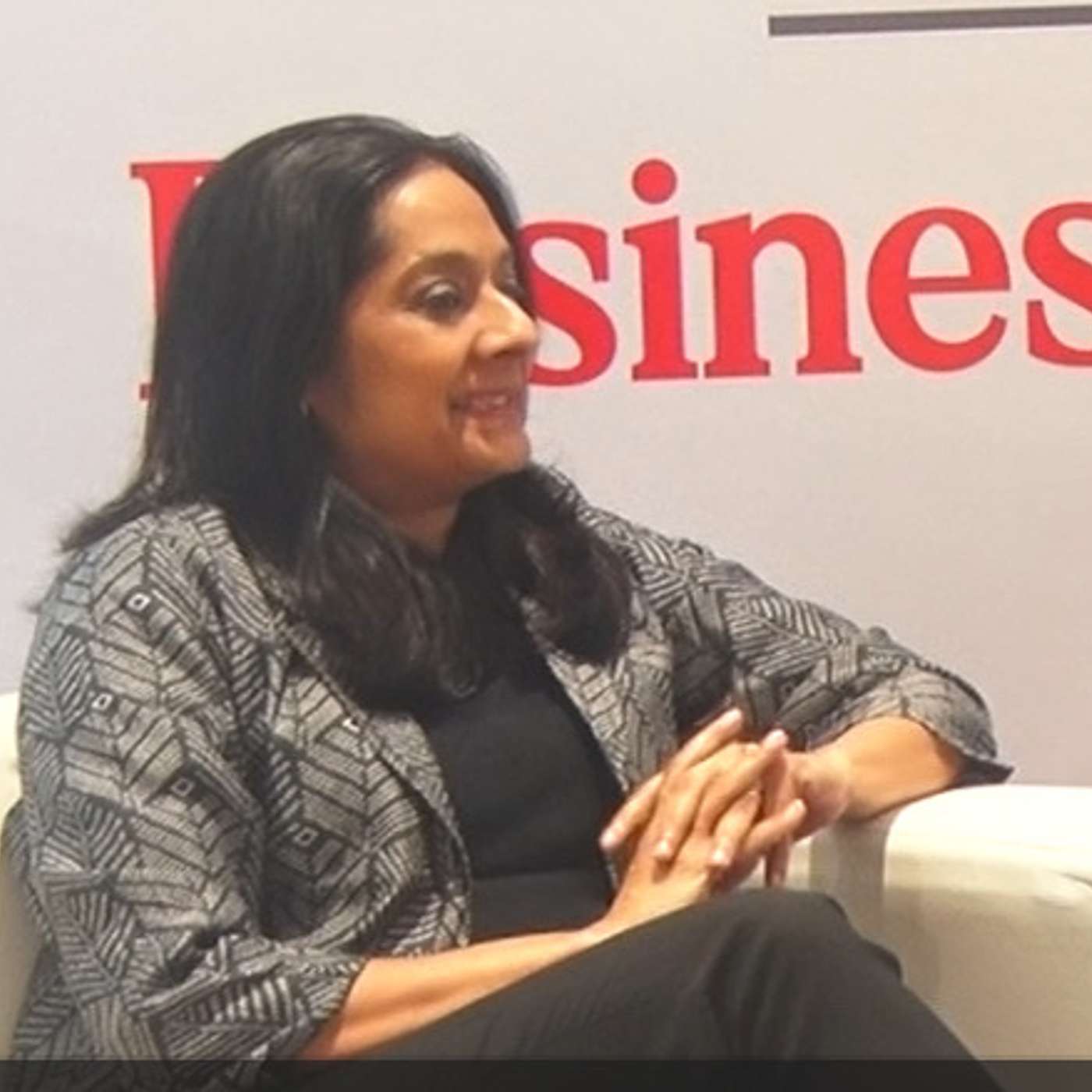 Building a Stylish, Fashionable India - Interview with Priya Rajesh, StyleBuddy