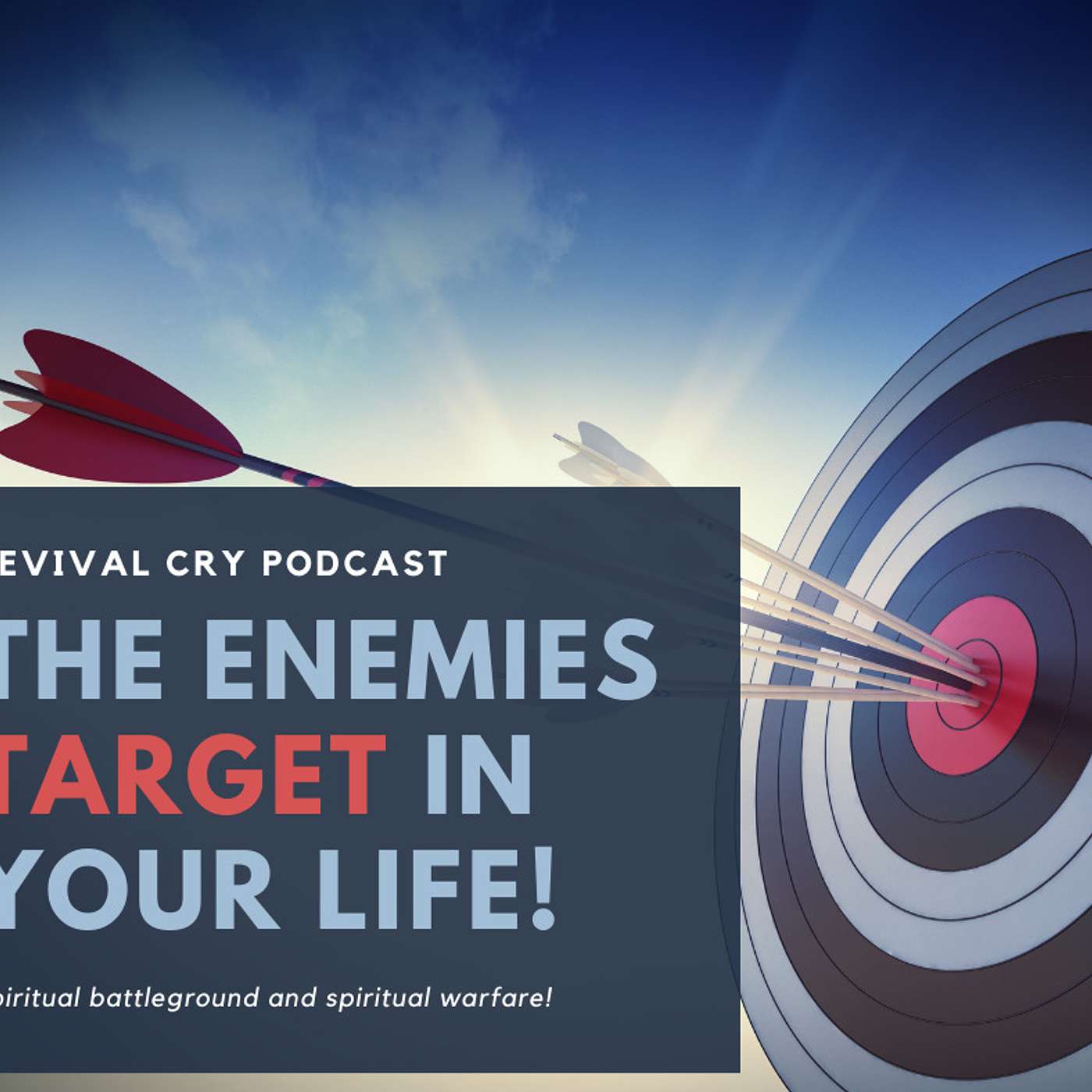 Revival Cry Podcast