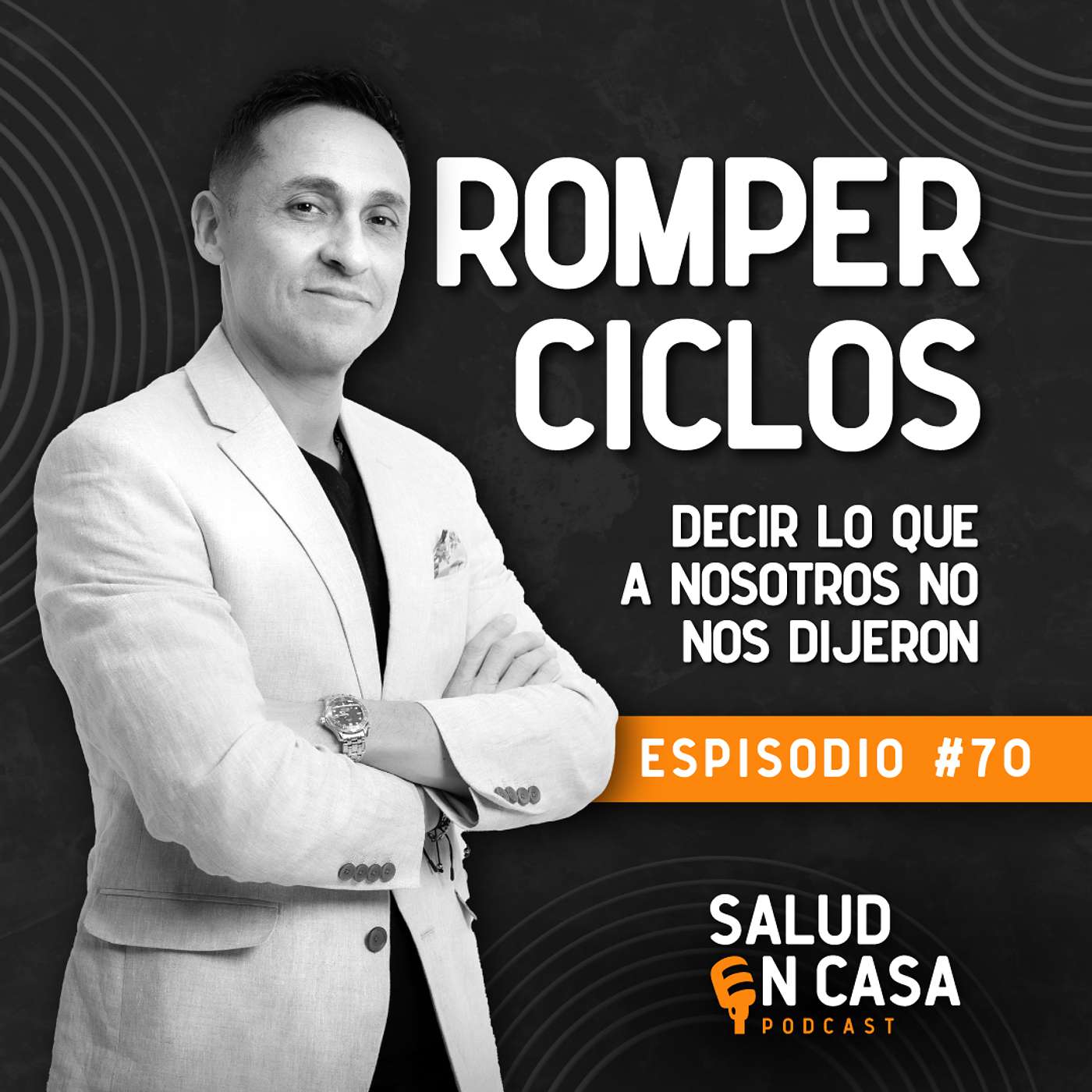 Salud en Casa