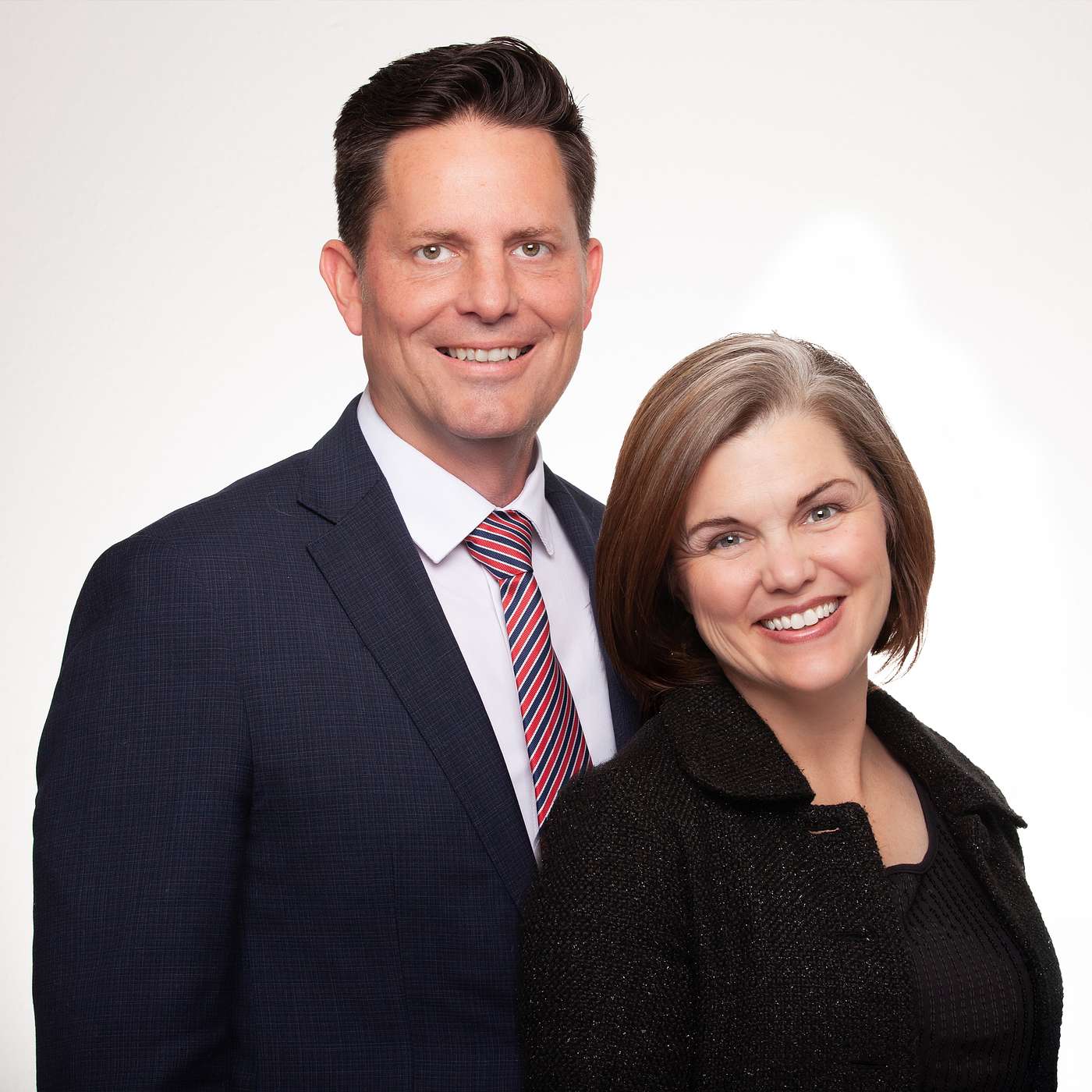506 - Cliffton & Christine Brady - Program Your Mind, Build Your Dream (LY26) episode artwork