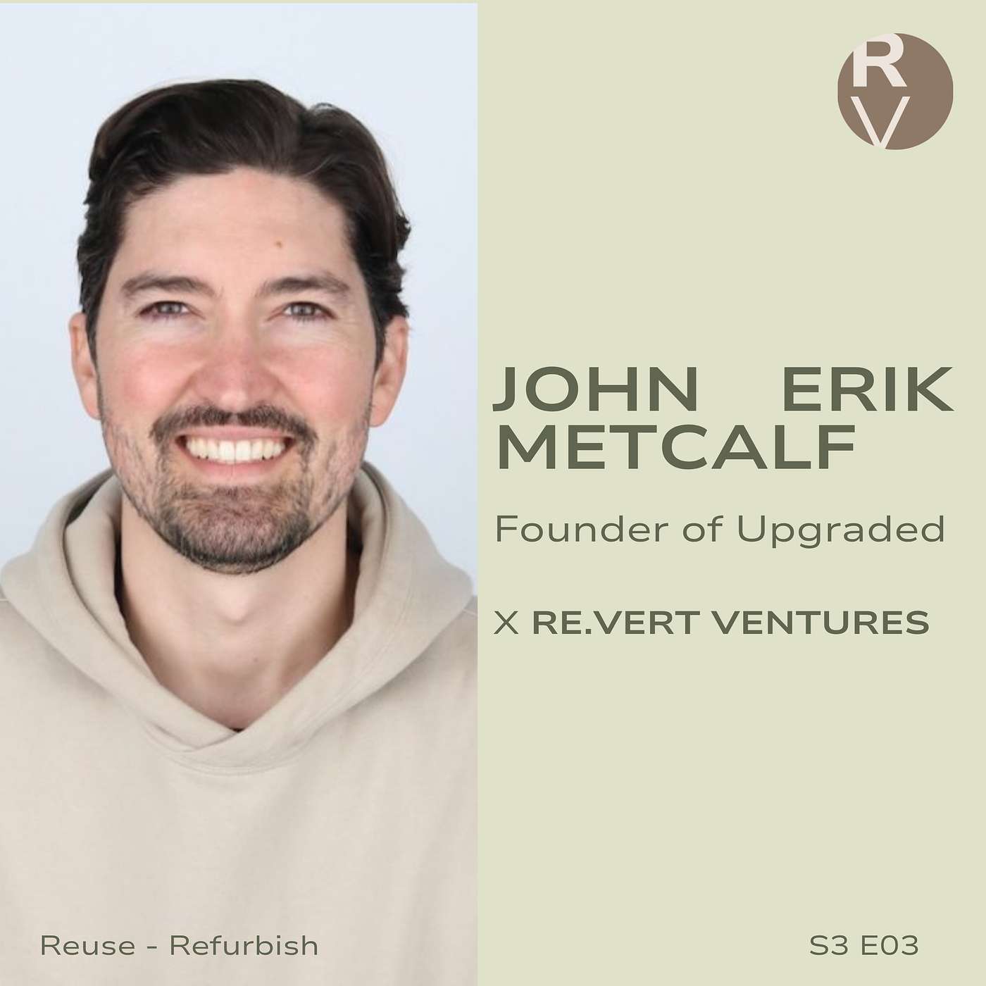 Re.Vert Ventures, Stories From Impact Entrepreneurs