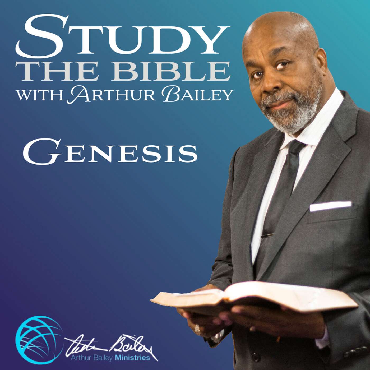 Genesis: Abram, Sarai, and Hagar  - Genesis 16 episode artwork