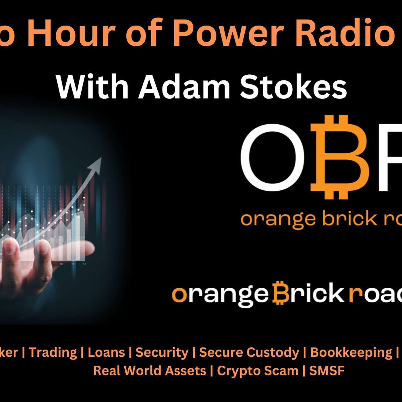 The Orange Brick Road Podcast