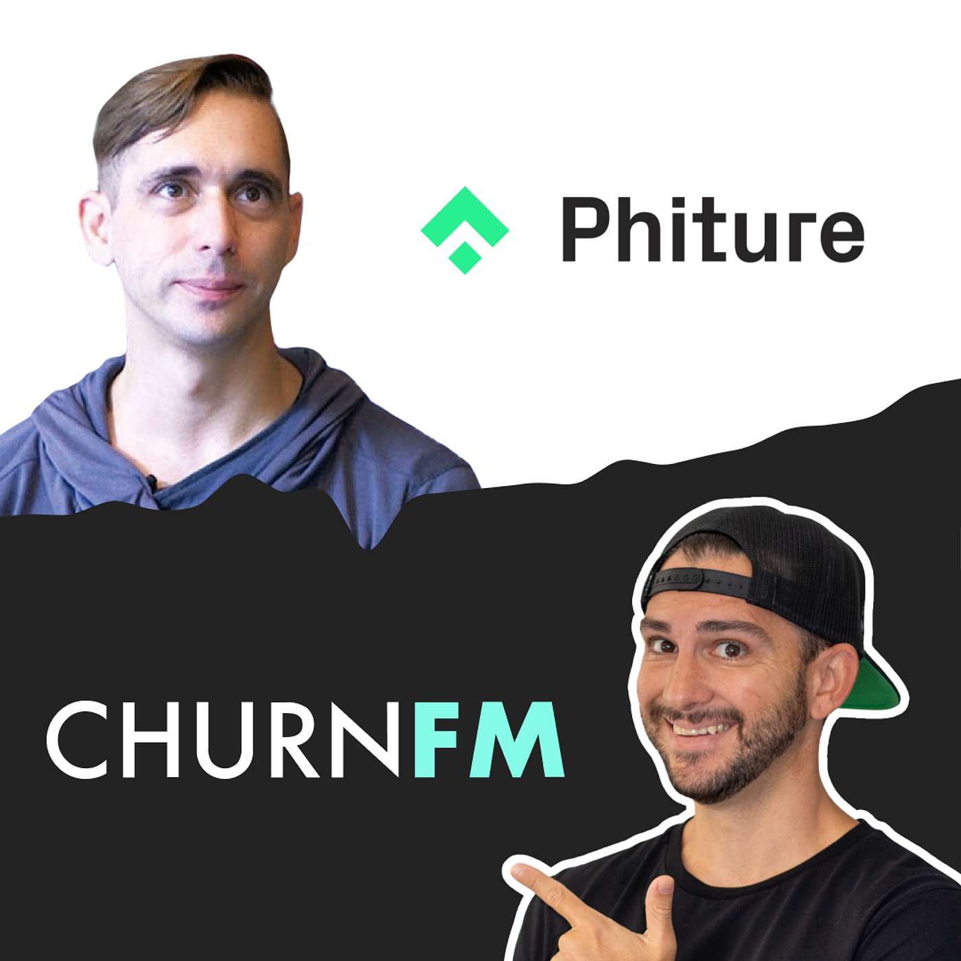 CHURN FM