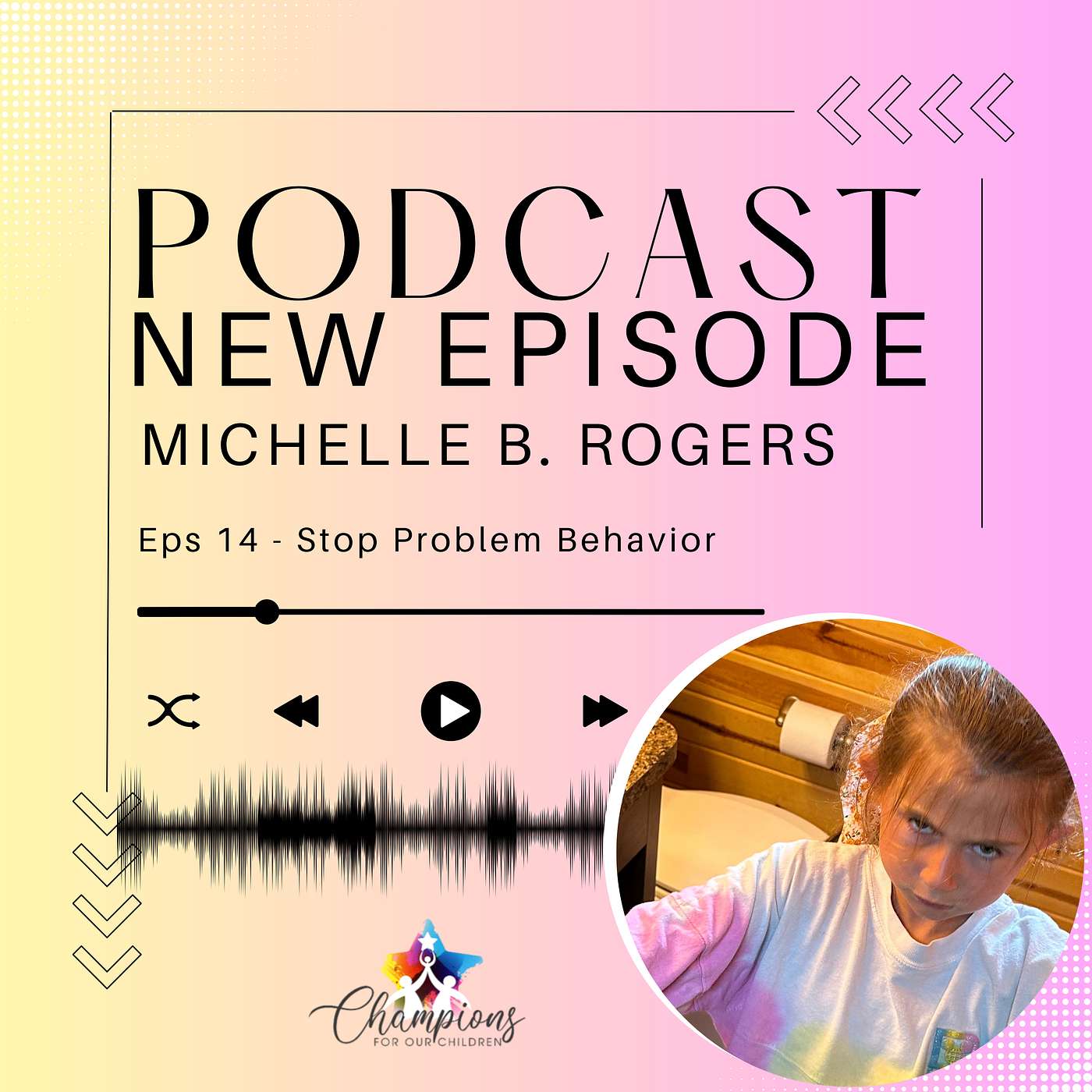 The Autism Mom’s Potty Talk Podcast