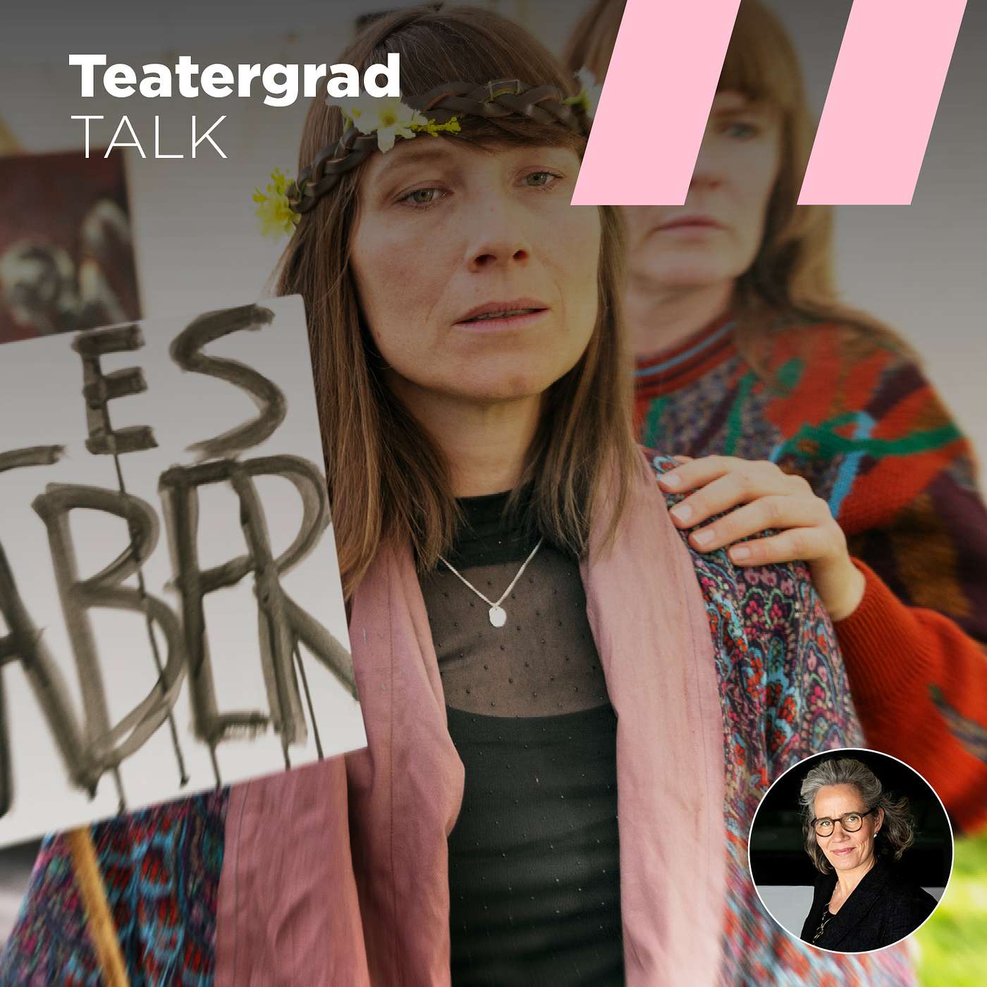 KLØVEDAL – Det bedste man kan sige